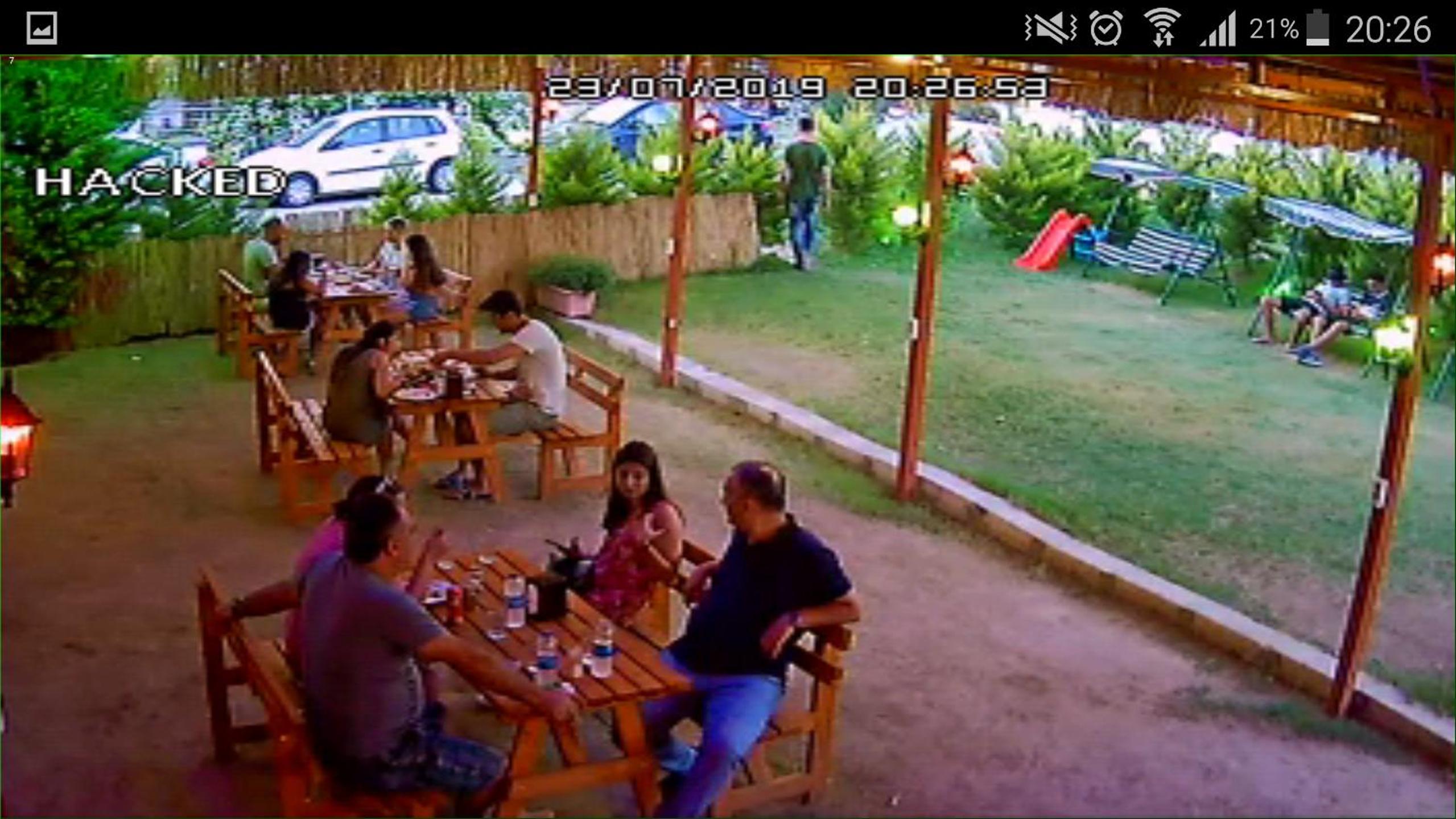 Grand Yayla Hotel - Image 16