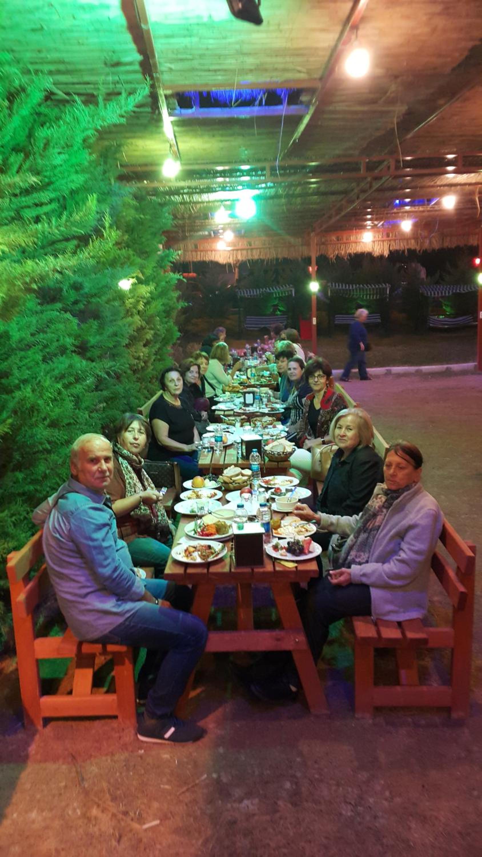 Grand Yayla Hotel - Image 92