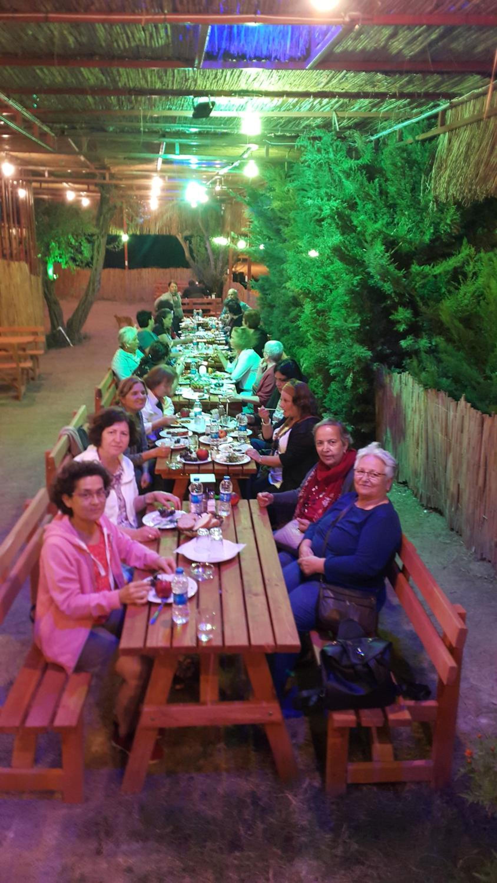 Grand Yayla Hotel - Image 68