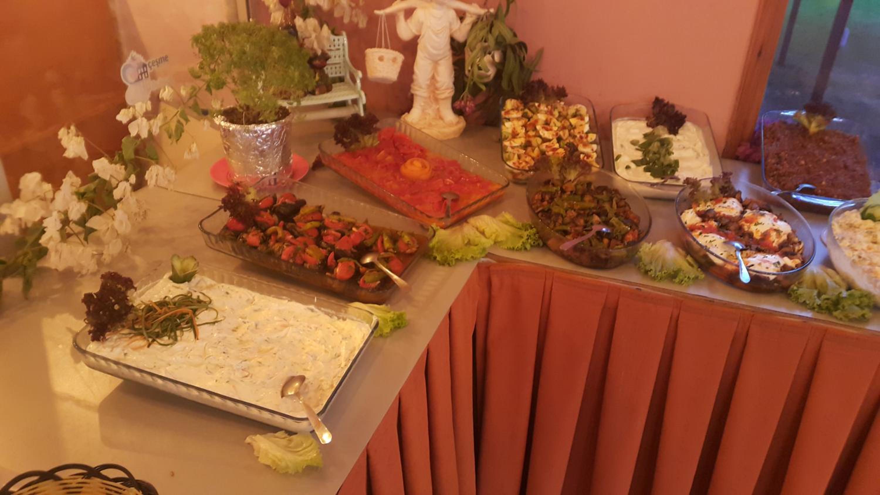 Grand Yayla Hotel - Image 27