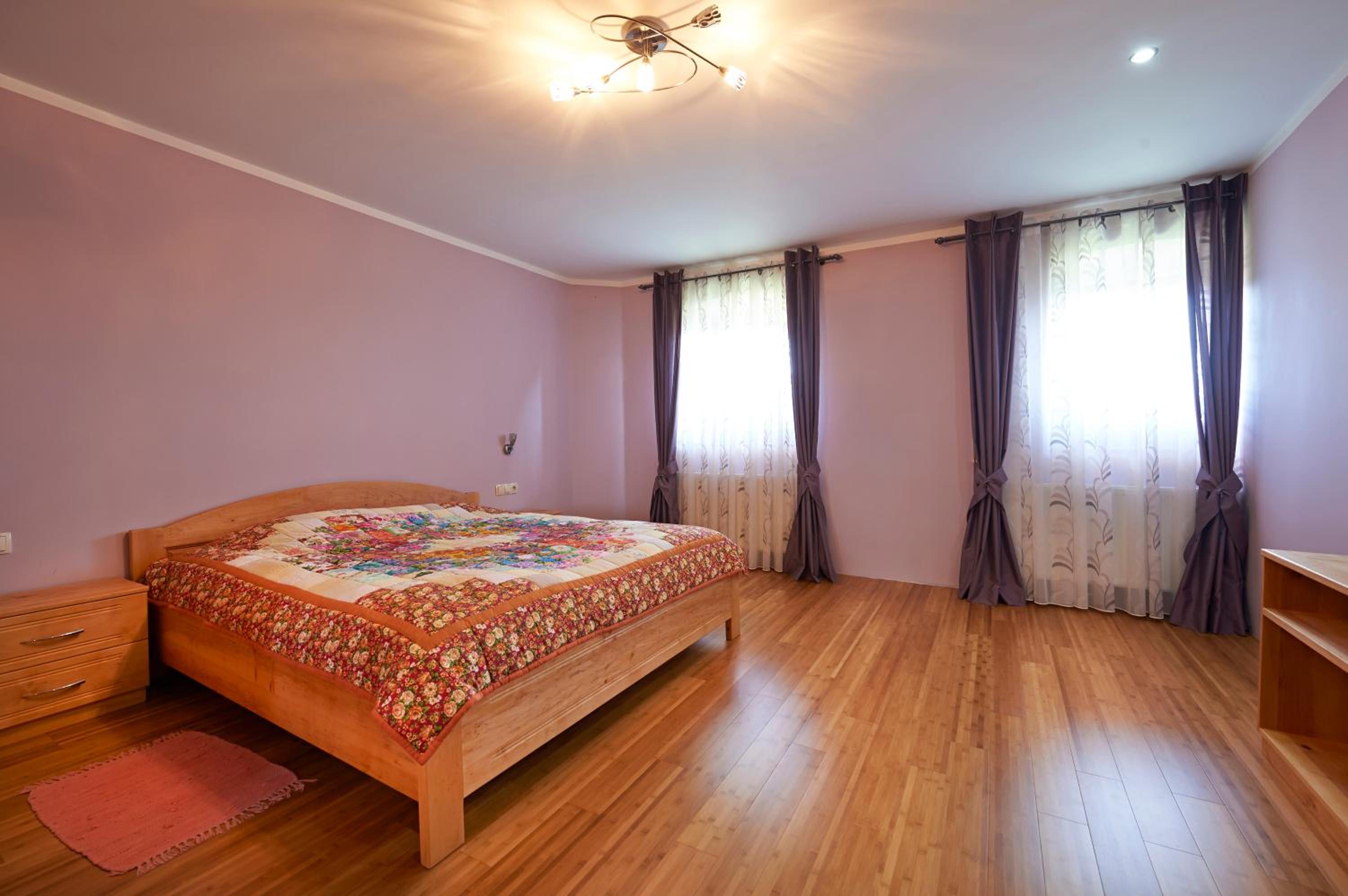 Farmhouse Lipoglav