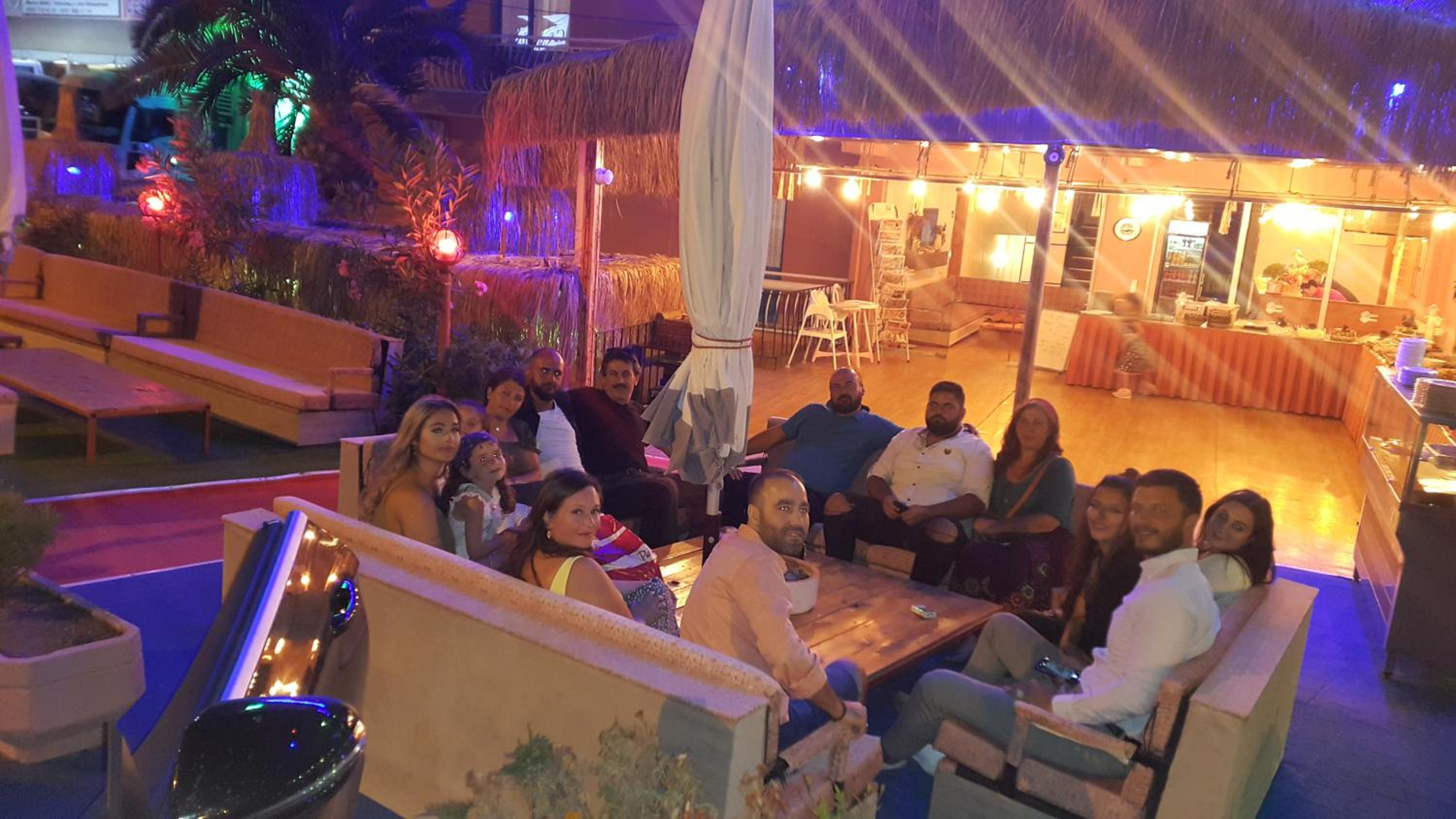 Grand Yayla Hotel - Image 54