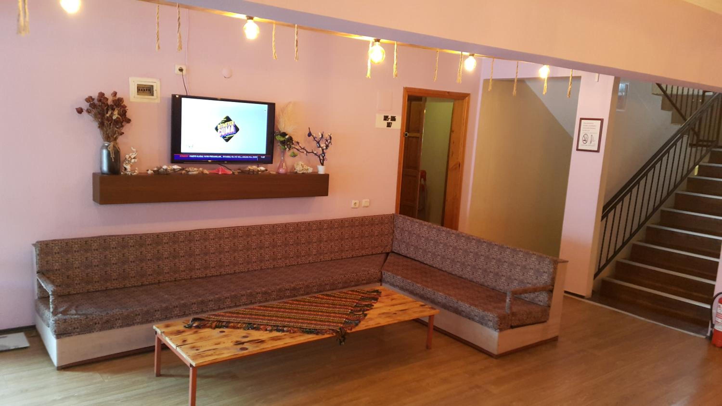 Grand Yayla Hotel - Image 59