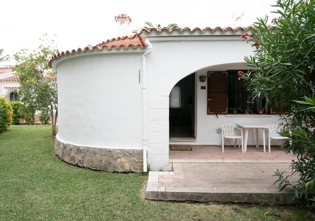 Villa Marina view 2