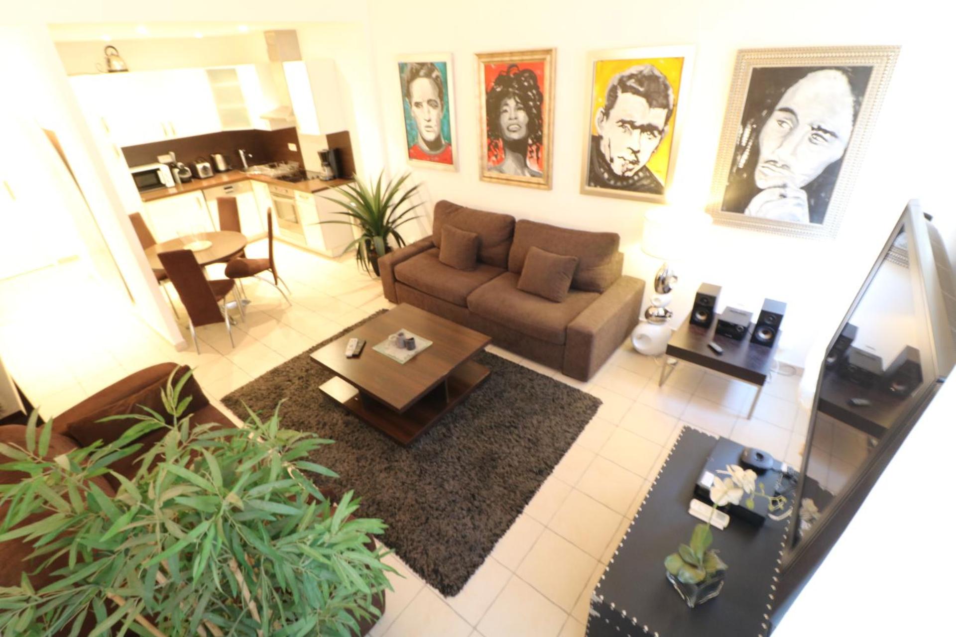 1 Bedroom Joffre 2 mins from Palais des Festivals 263 photo 3