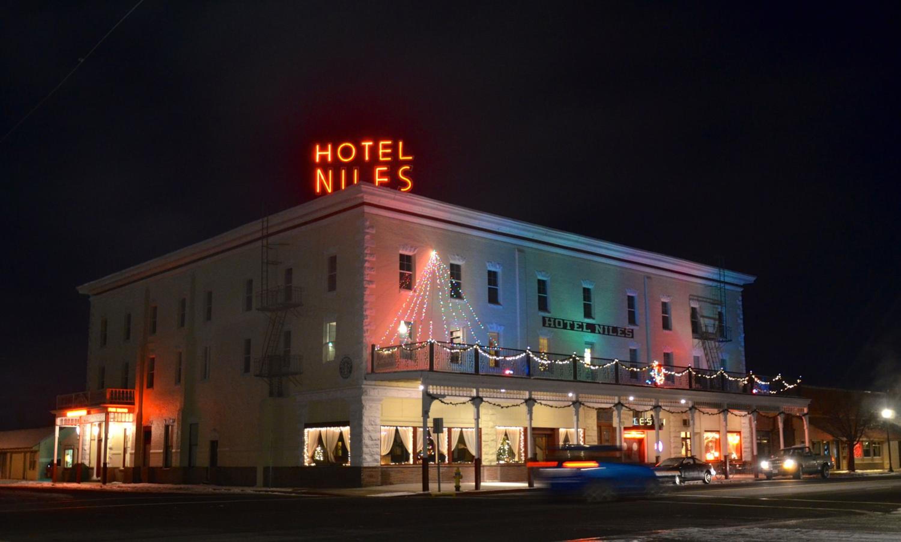 Hotel Niles