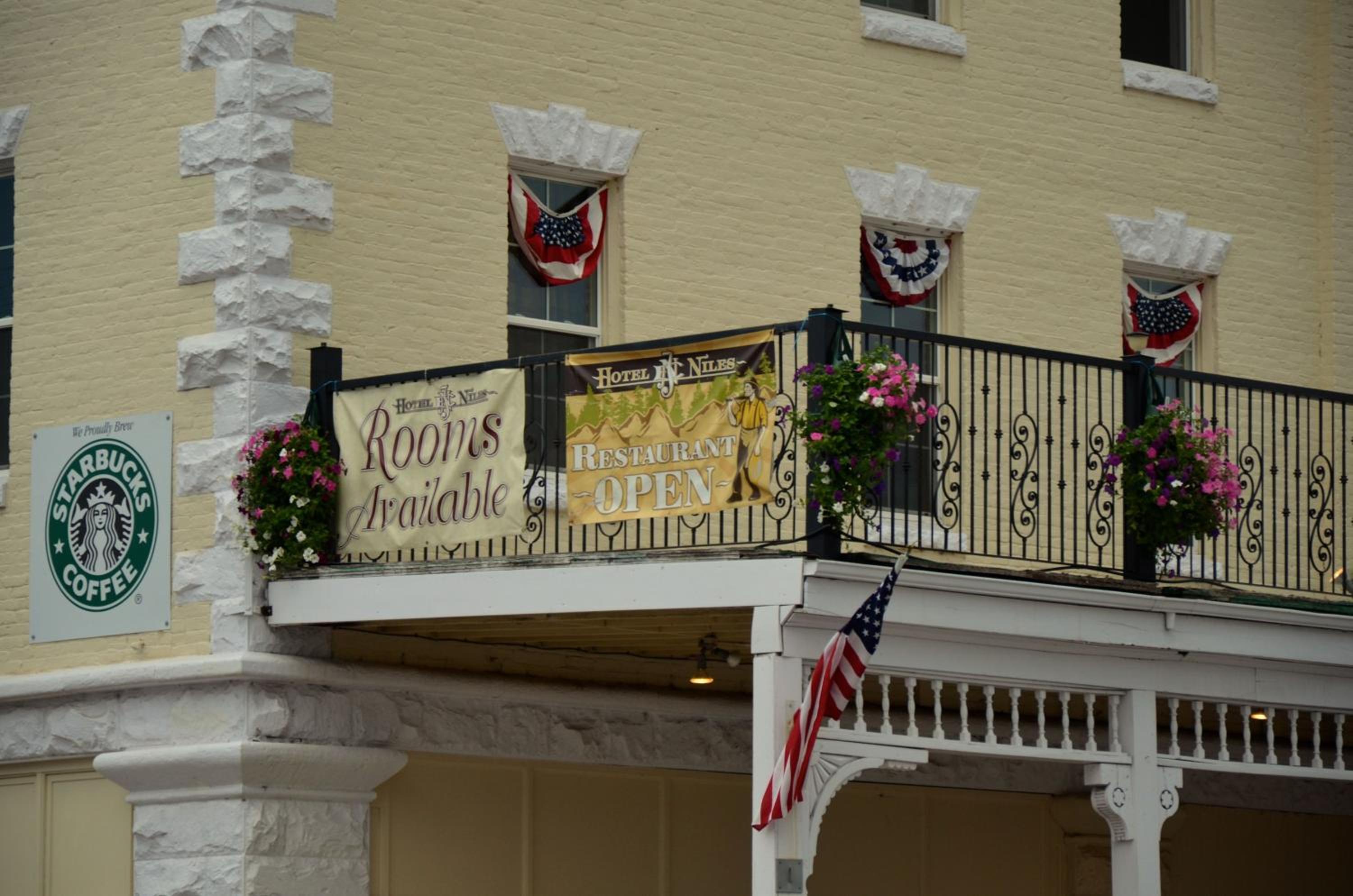 Hotel Niles