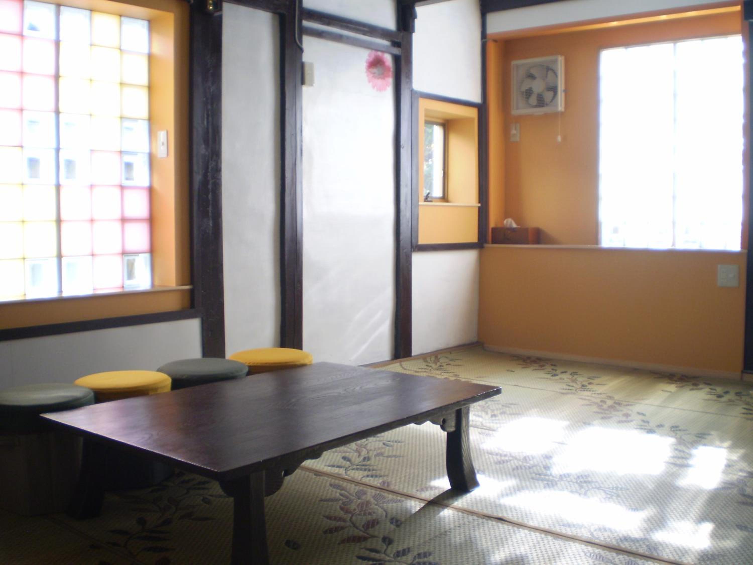 Wataya Inn view 2