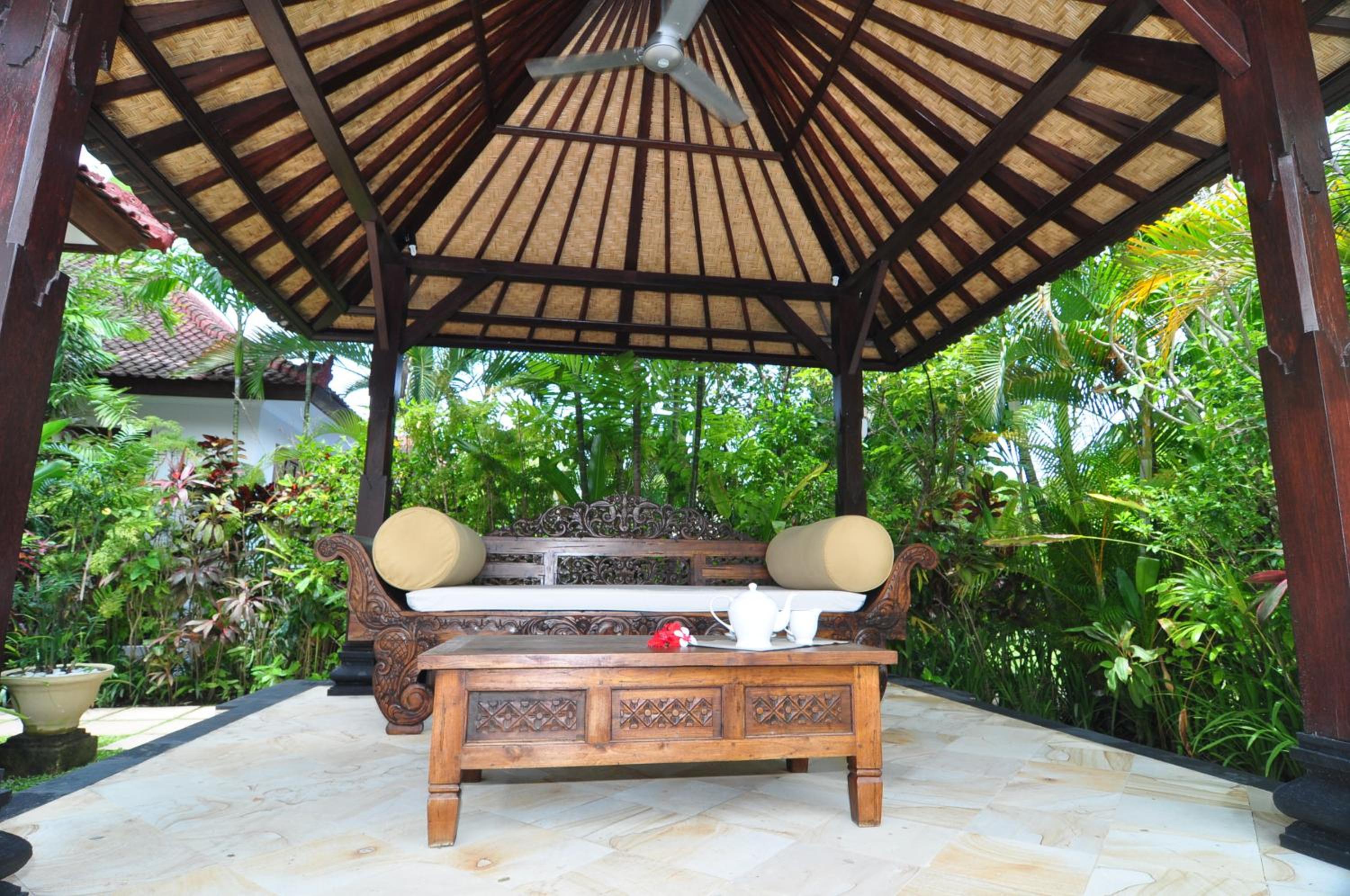 The Zen Villas