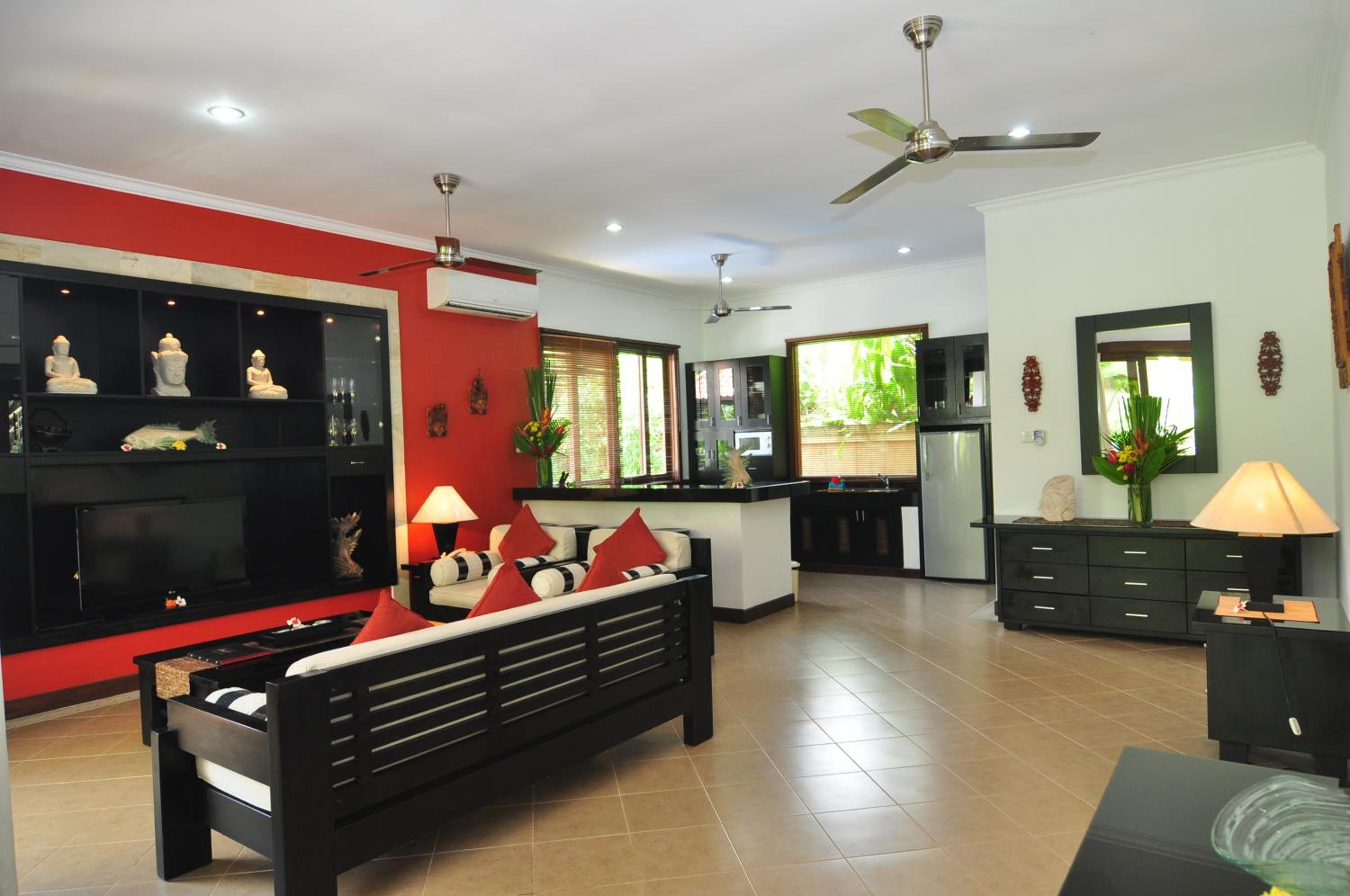The Zen Villas