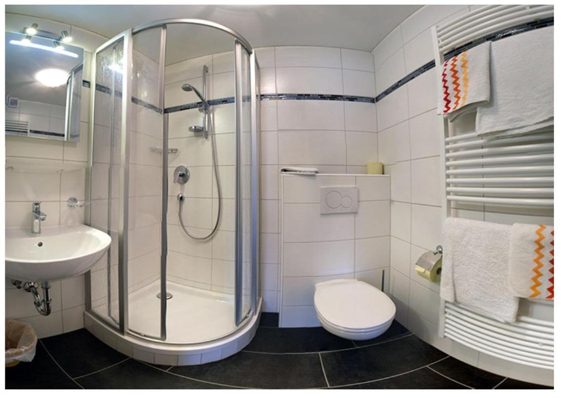 Ferienwohnung Bacher Gertrud