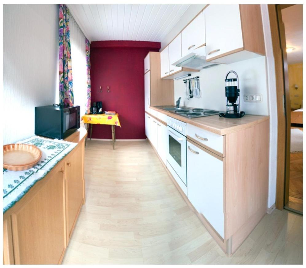 Ferienwohnung Bacher Gertrud