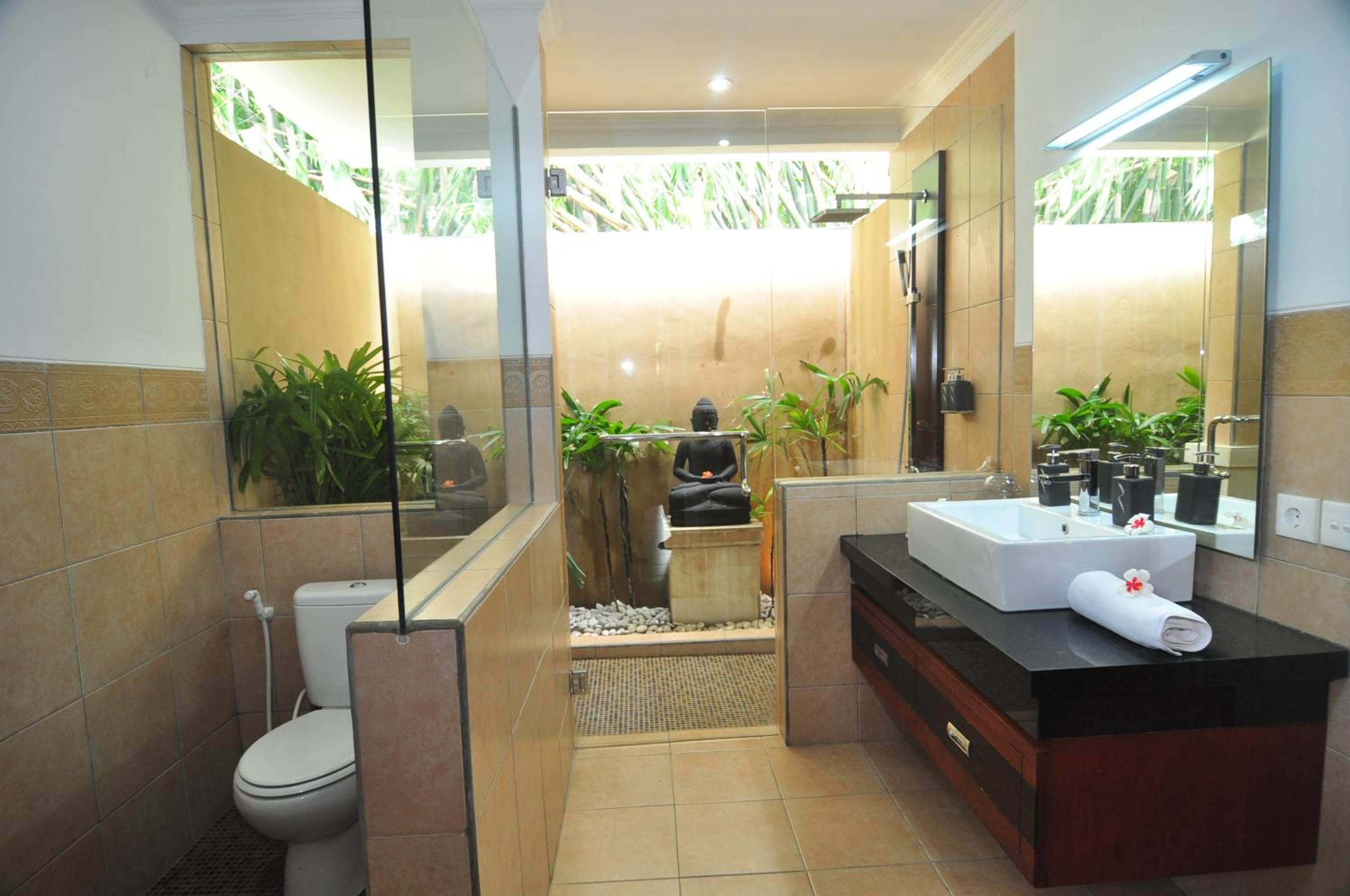 The Zen Villas