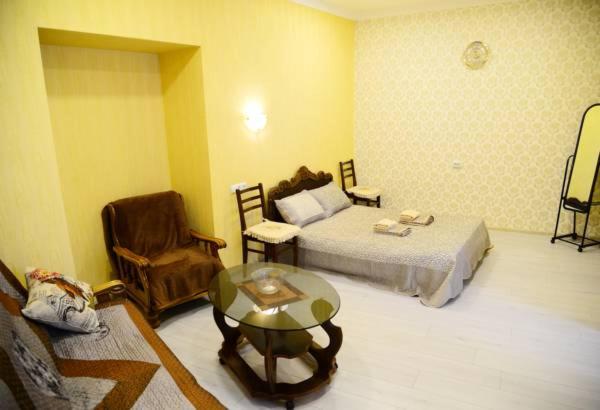 Guest House Happy Holidays view 2
