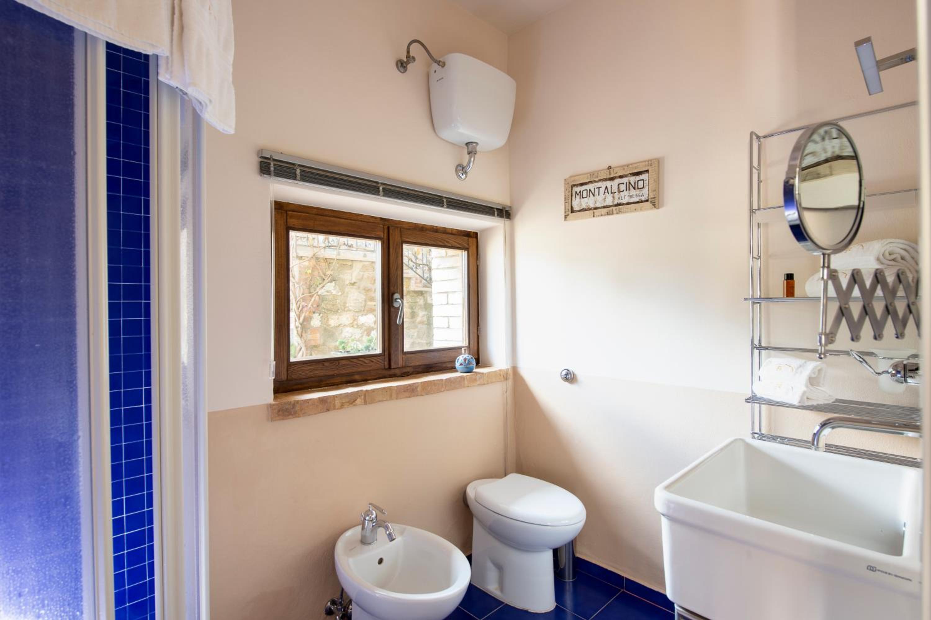 Porta Castellana B&B - Apartment