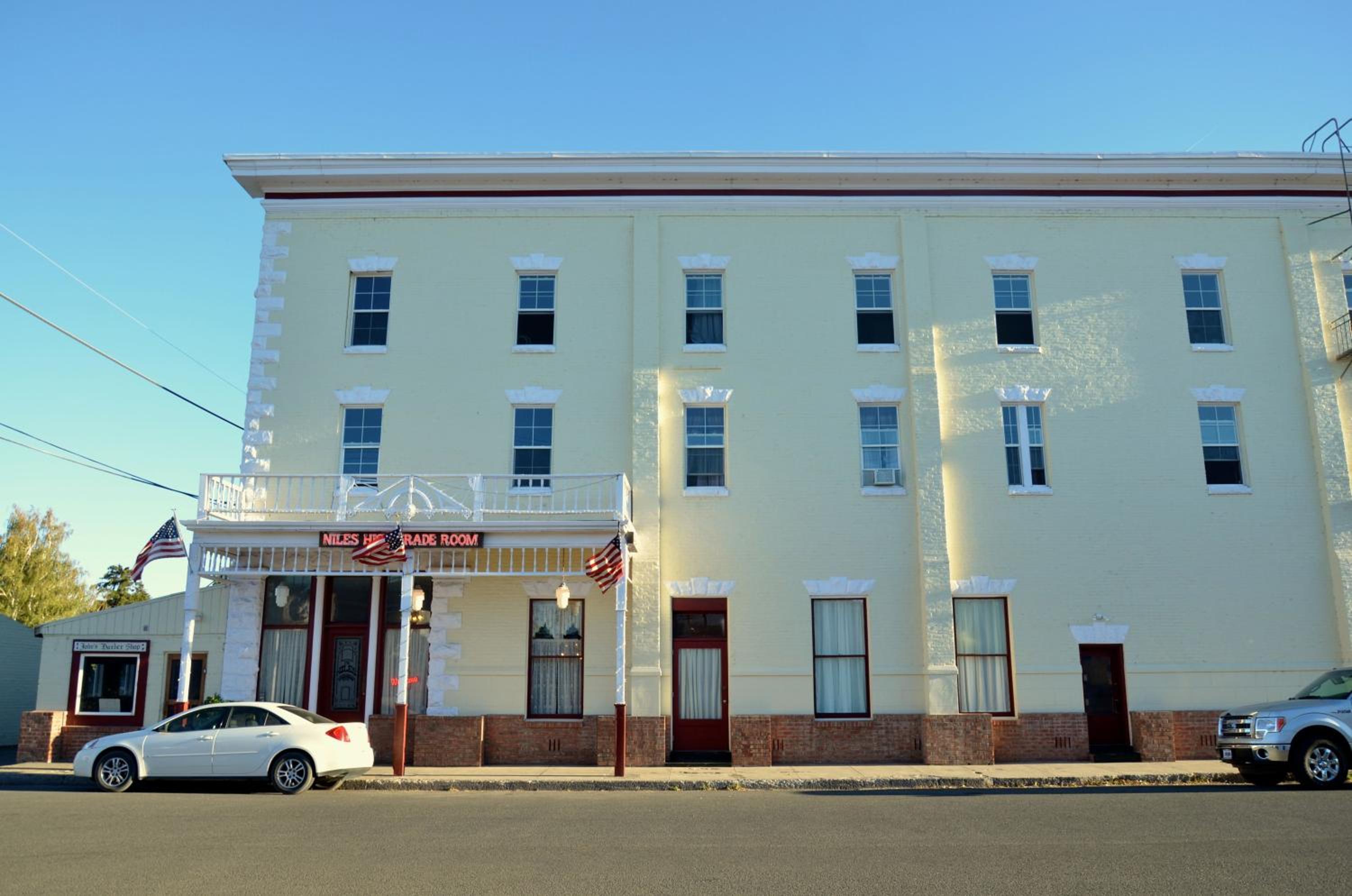 Hotel Niles