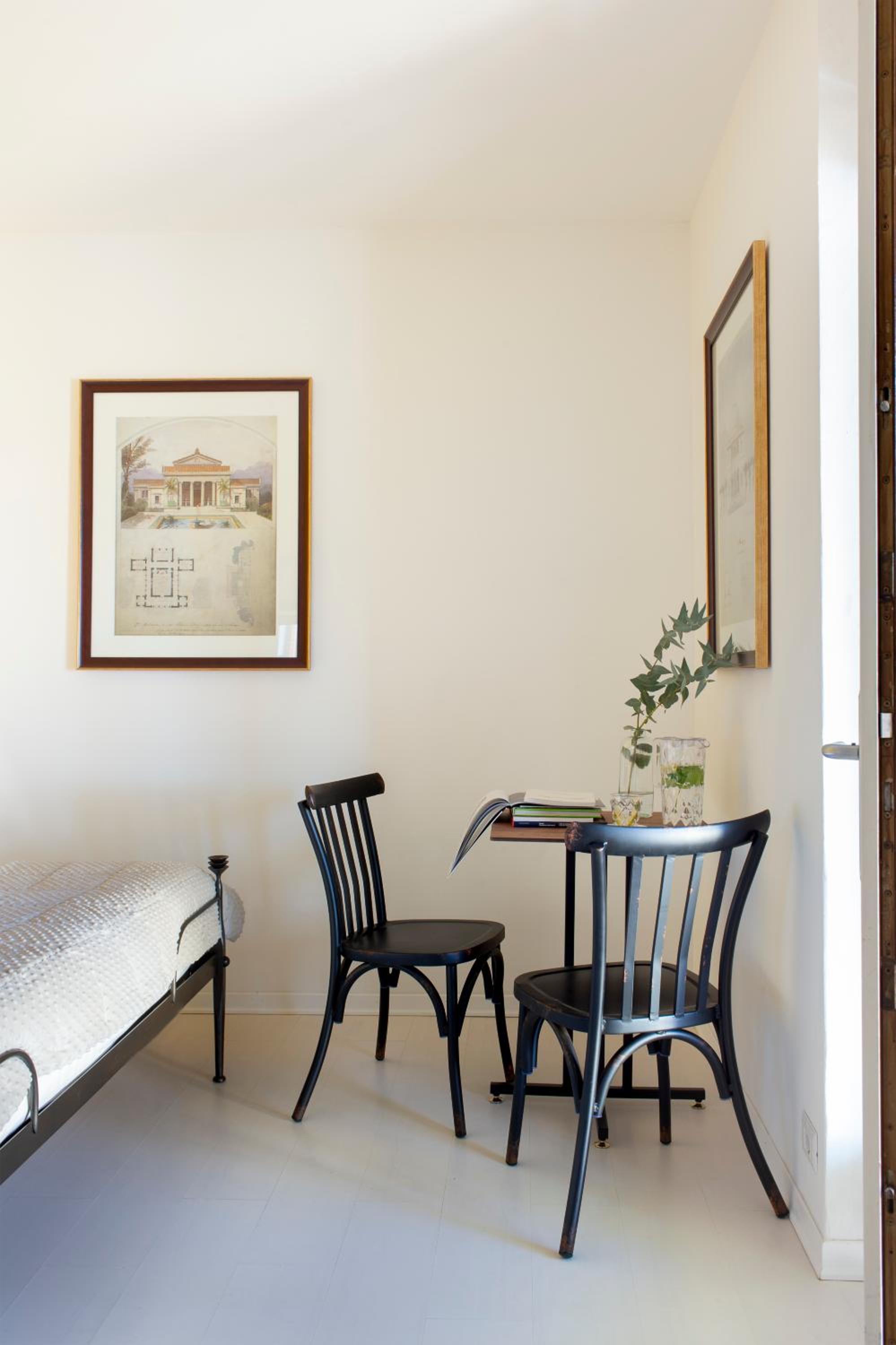 Porta Castellana B&B - Apartment