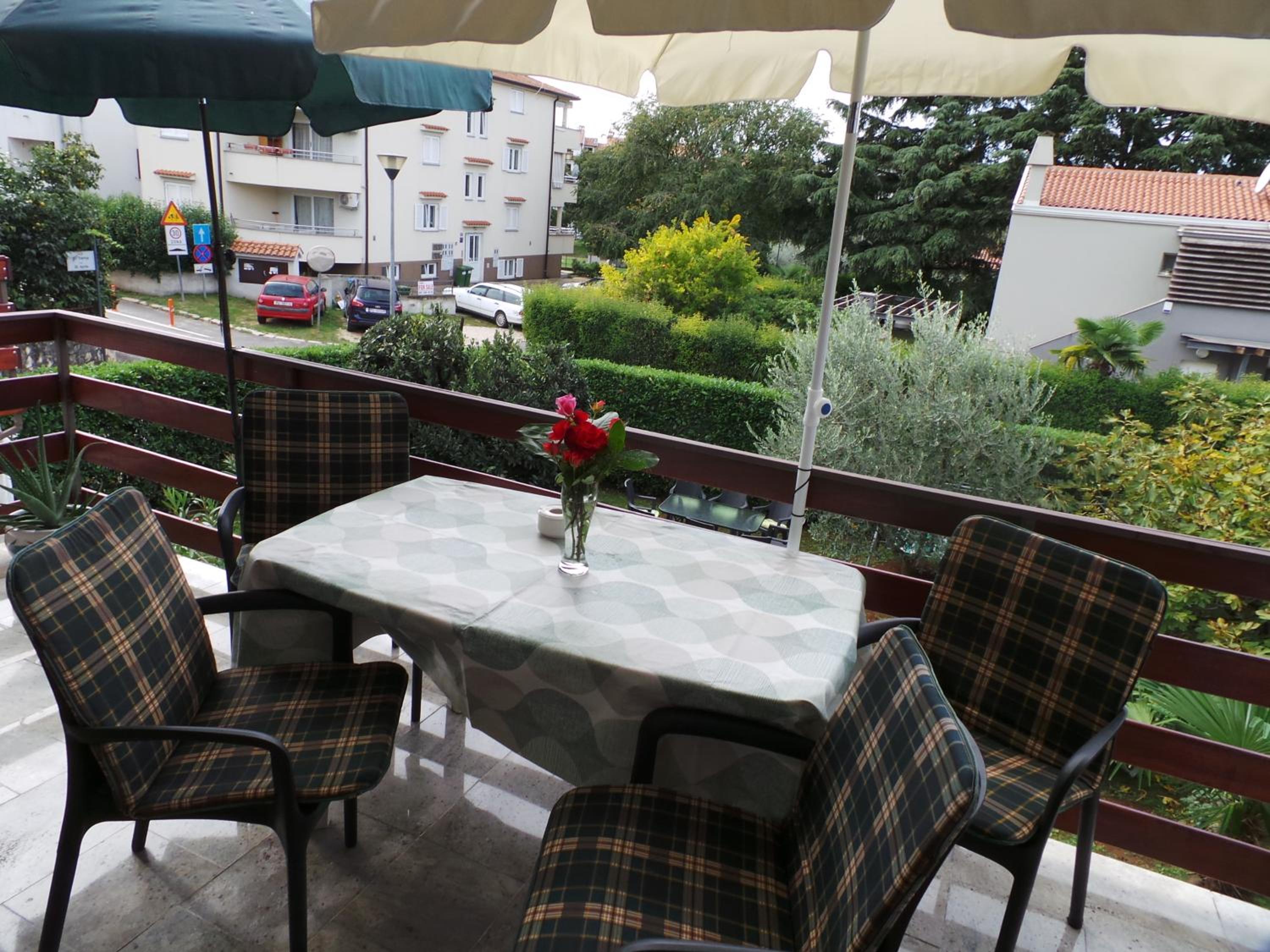 Apartments Barbara en Poreč