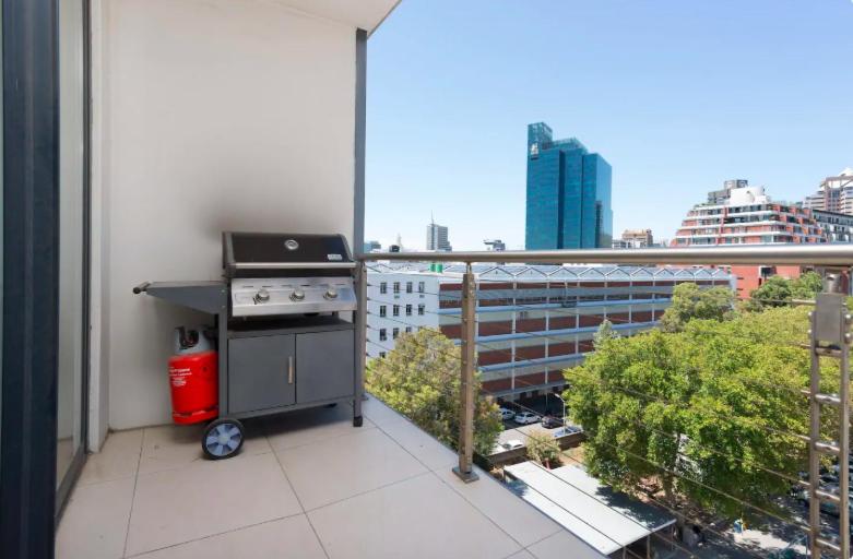 Rockwell Apartments