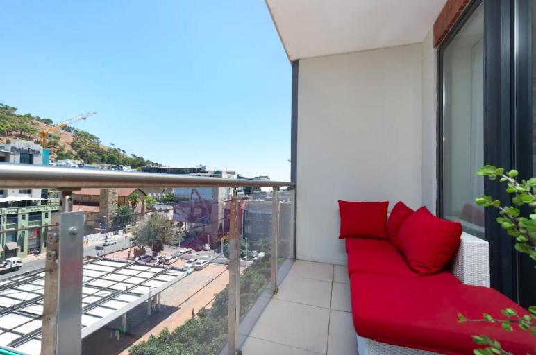 Rockwell Apartments