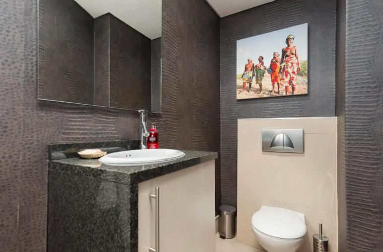 Rockwell Apartments