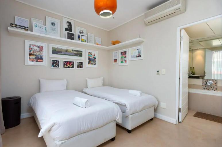 Rockwell Apartments