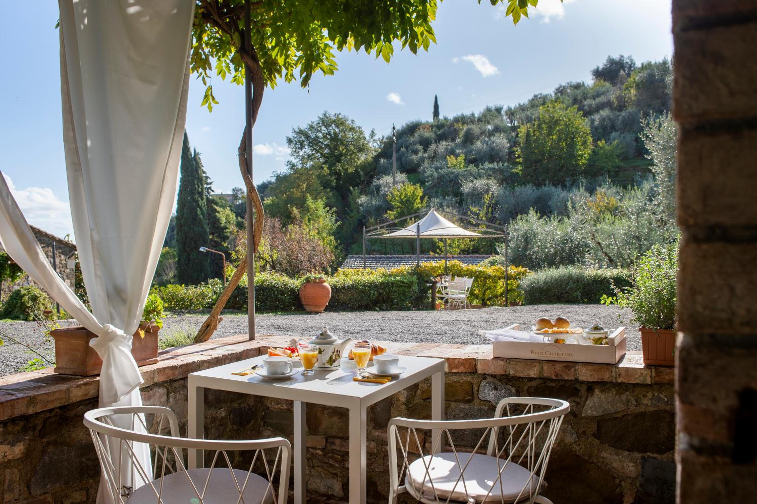 Porta Castellana B&B - Apartment