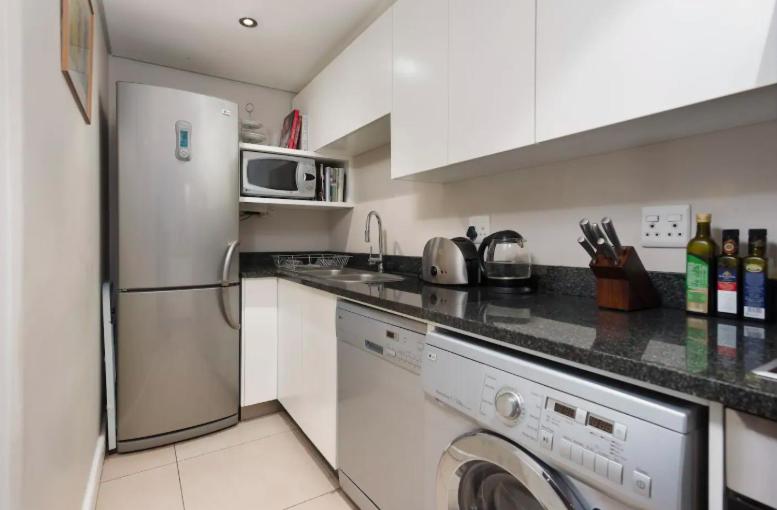 Rockwell Apartments