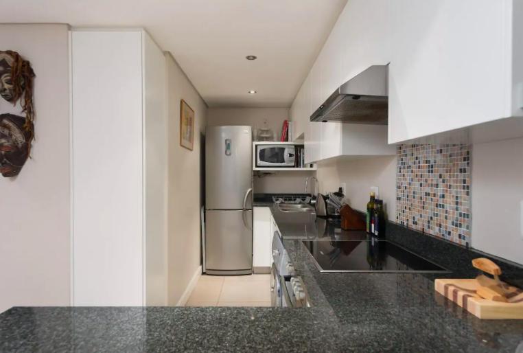 Rockwell Apartments