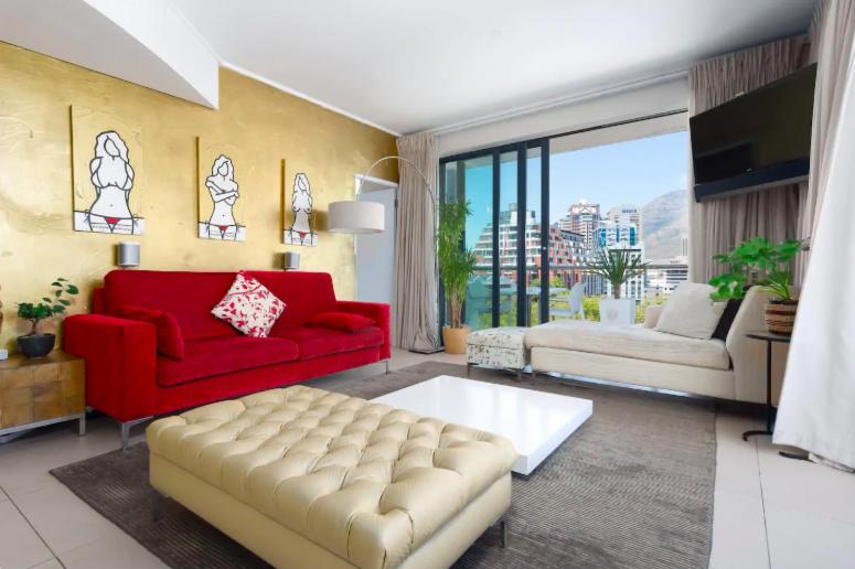 Rockwell Apartments