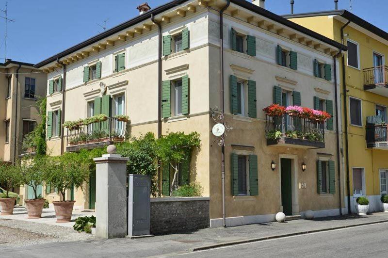 Villafranca di Verona Vacations - BB La Mongolfiera - Property Image 10