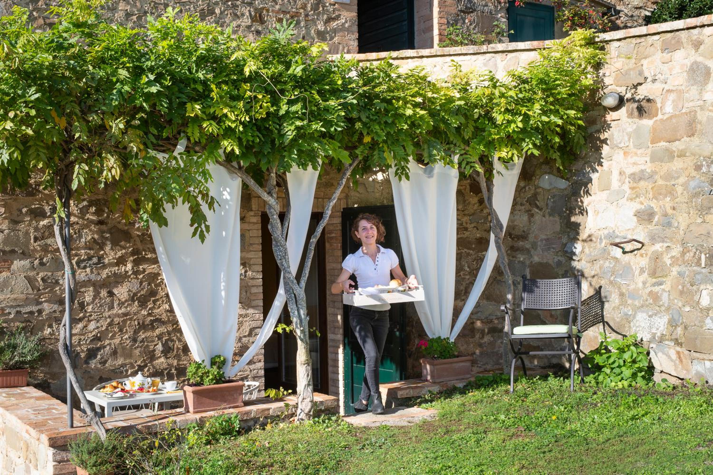 Porta Castellana B&B - Apartment