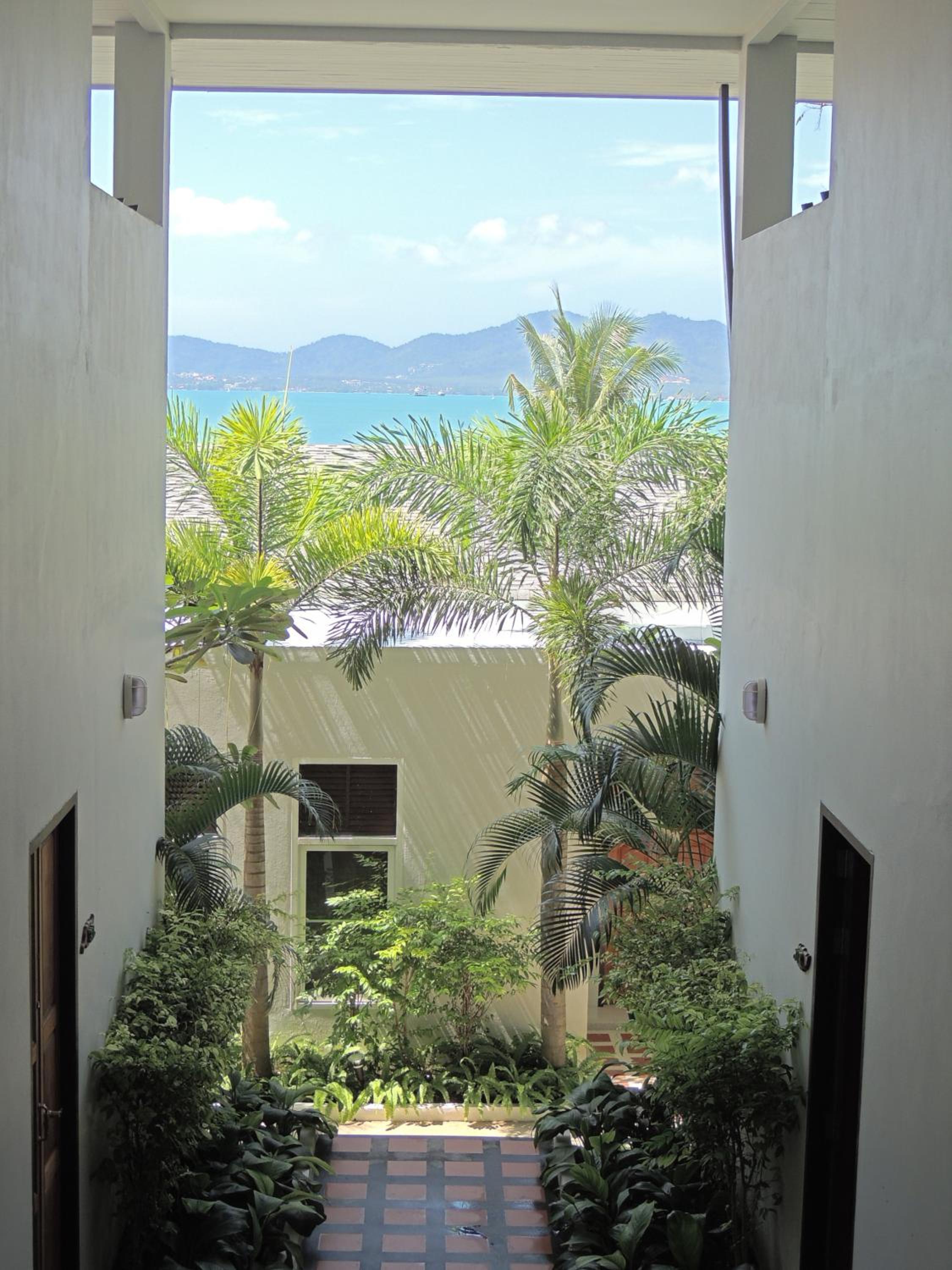 Davina Beach Homes