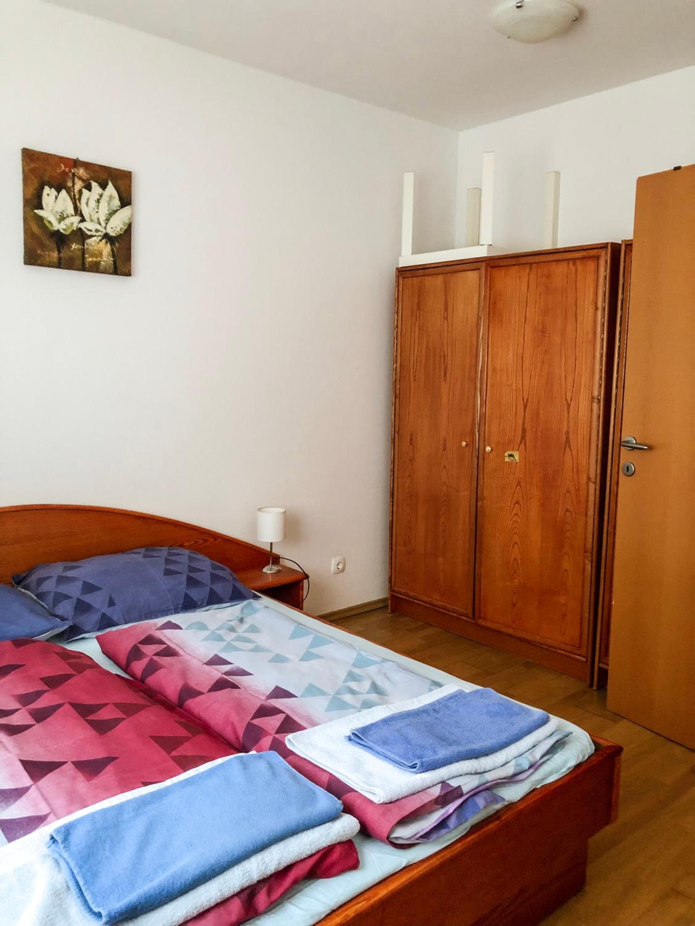 Apartments Blažič