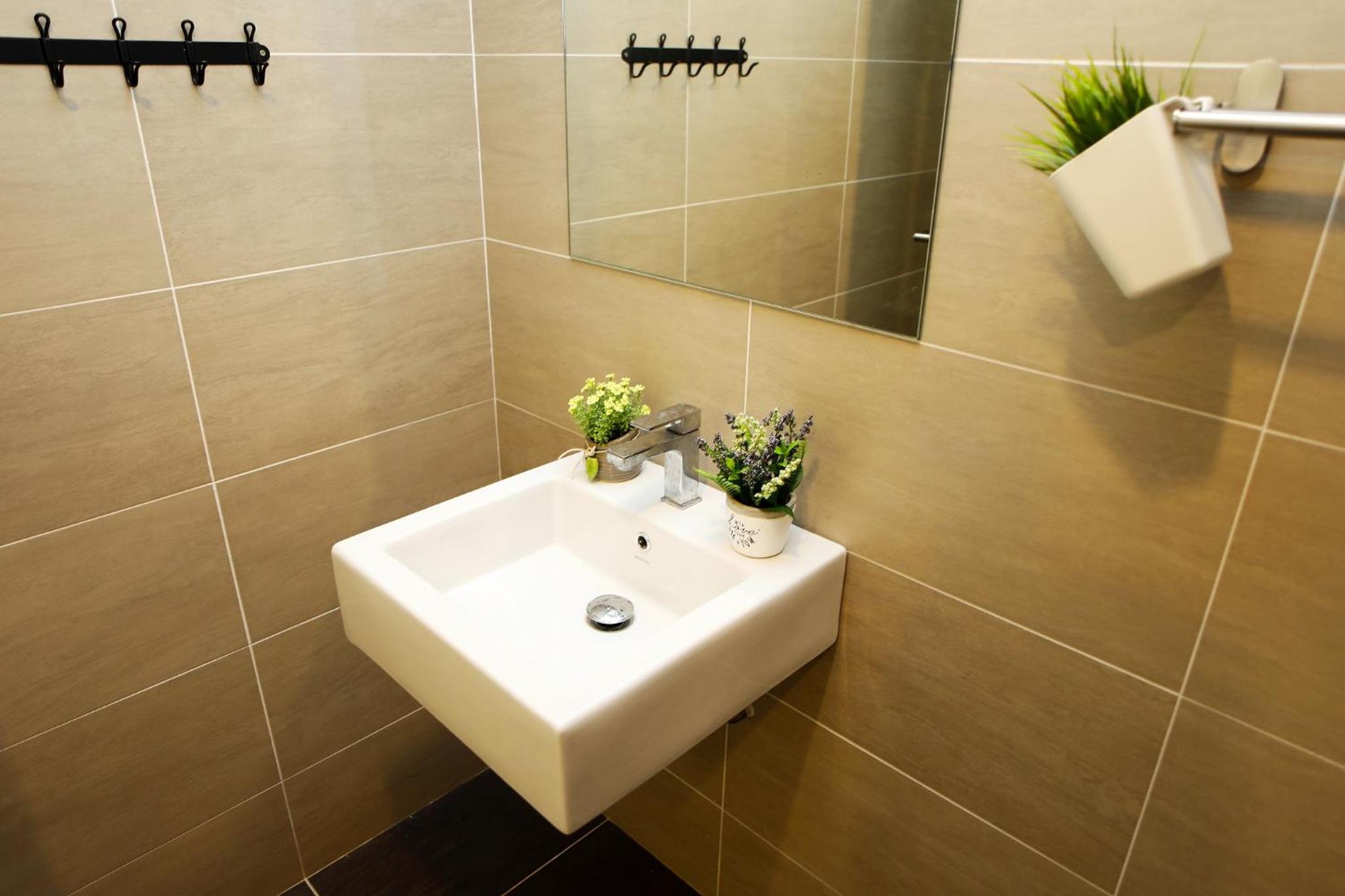 NATURE COZY HOME @MIDHILLS GENTING l 8 MINS SKYWAY/GPO photo 7