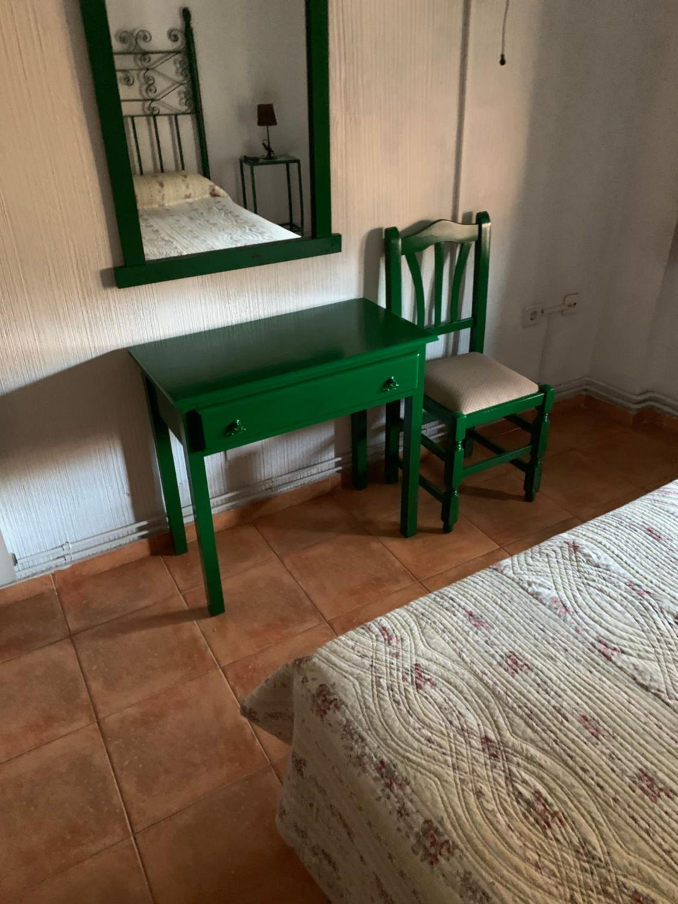 Hostal Calderon Cuenca