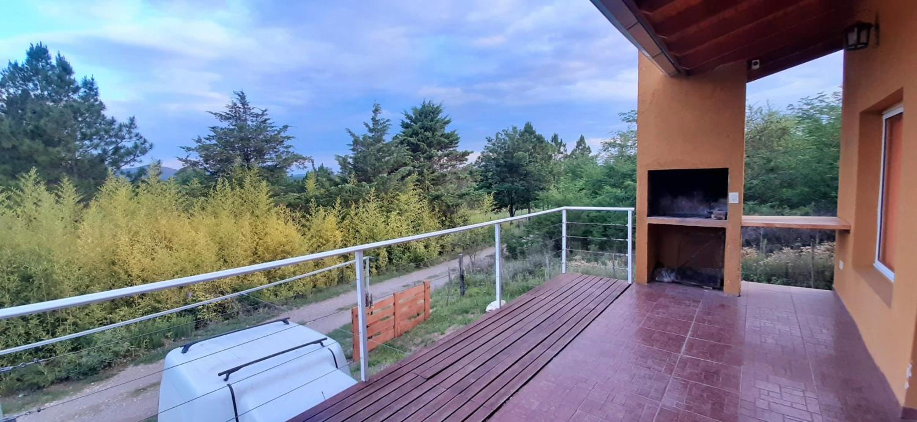 Terrazas de Nahuascat