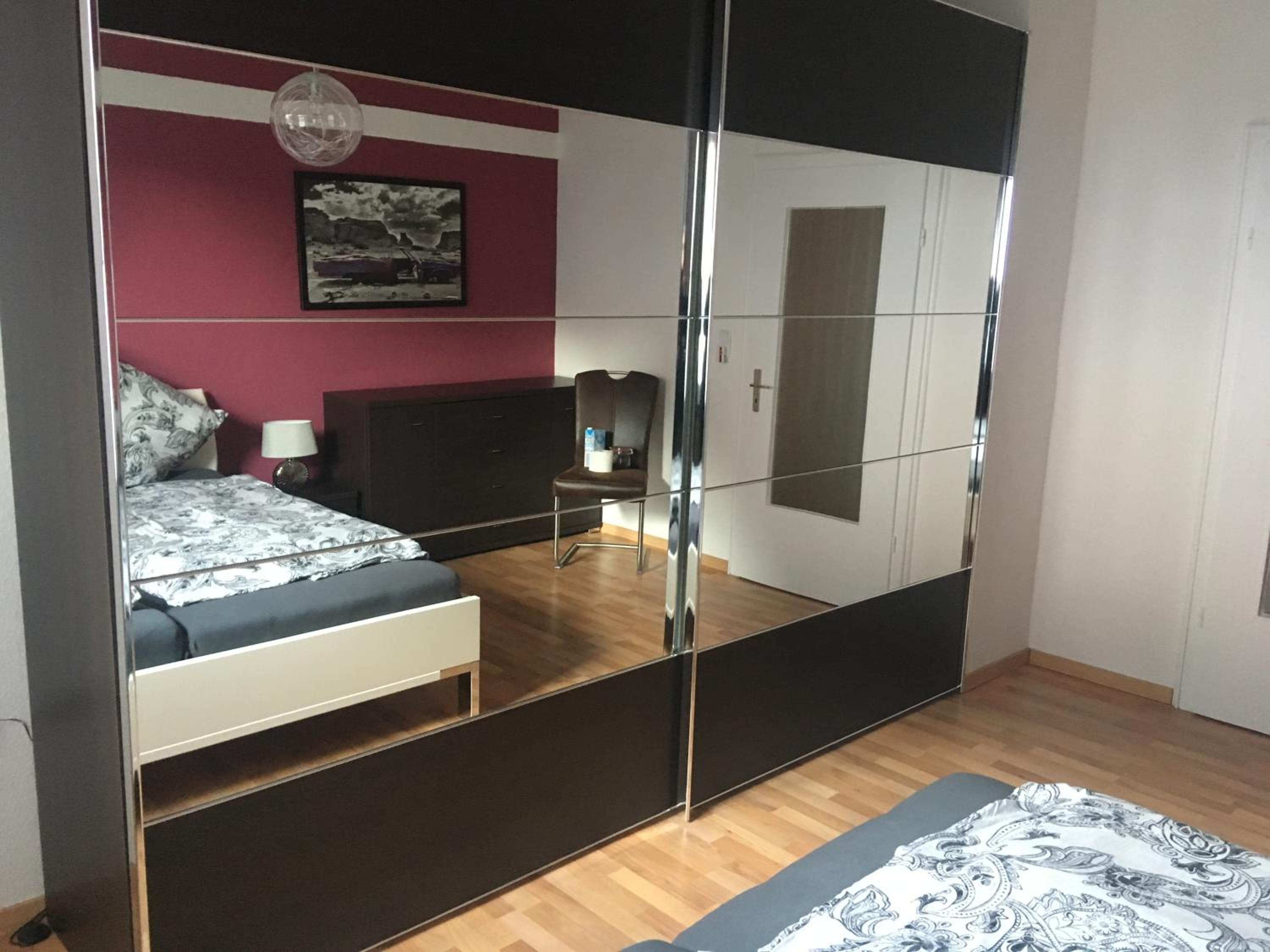 Ferienwohnung Gräfe view 4