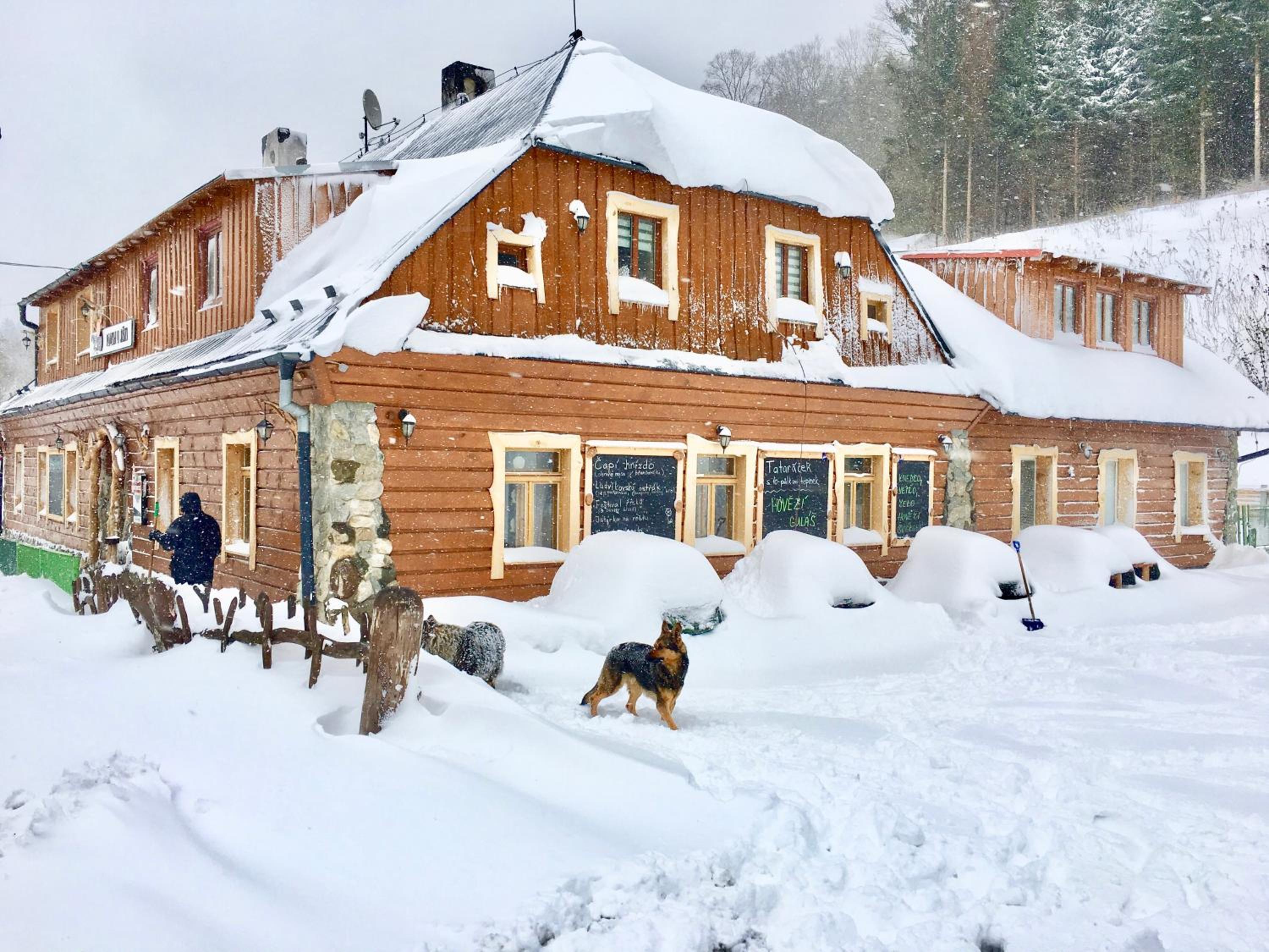 pension U Jiřího