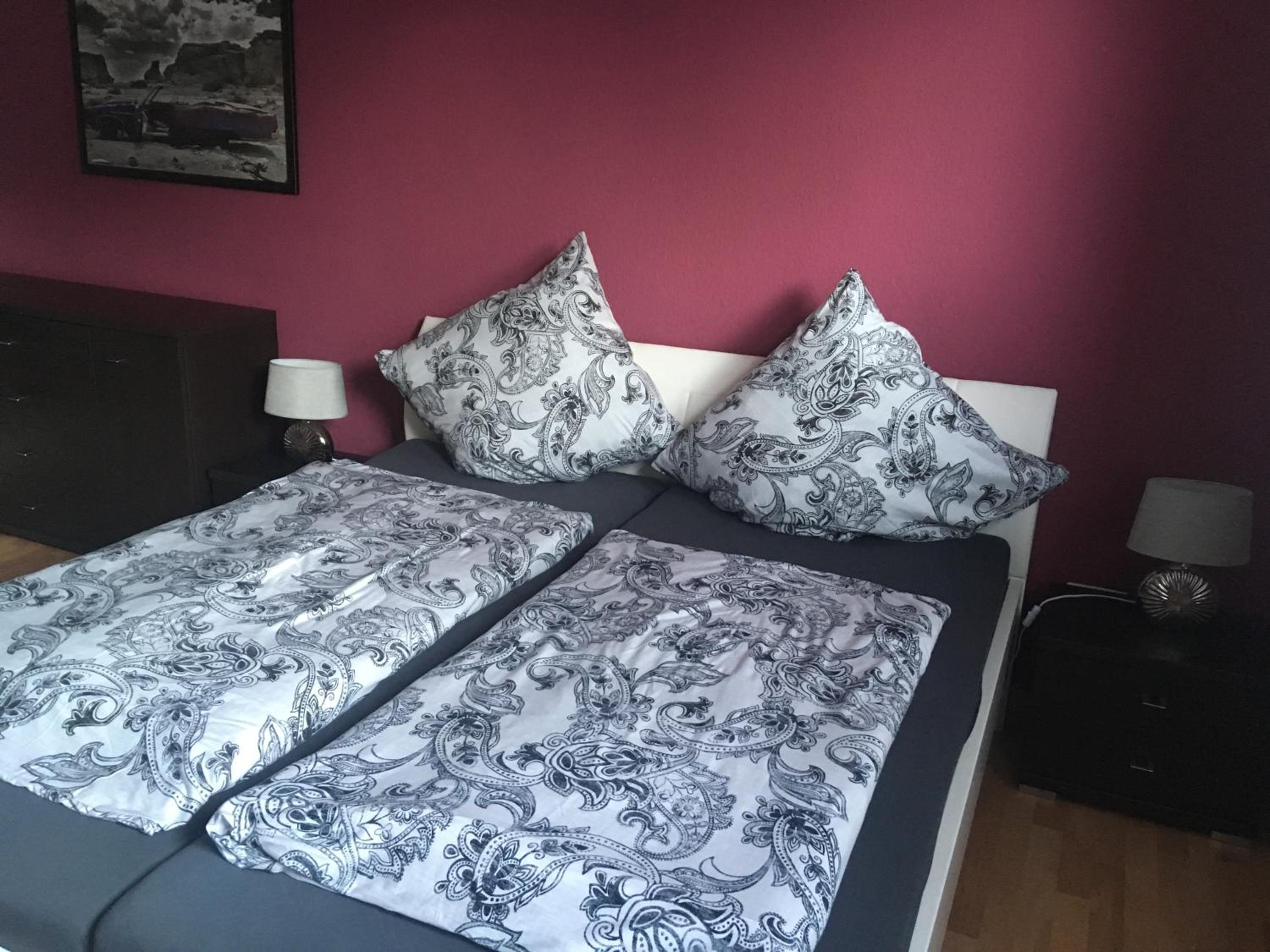 Ferienwohnung Gräfe view 3