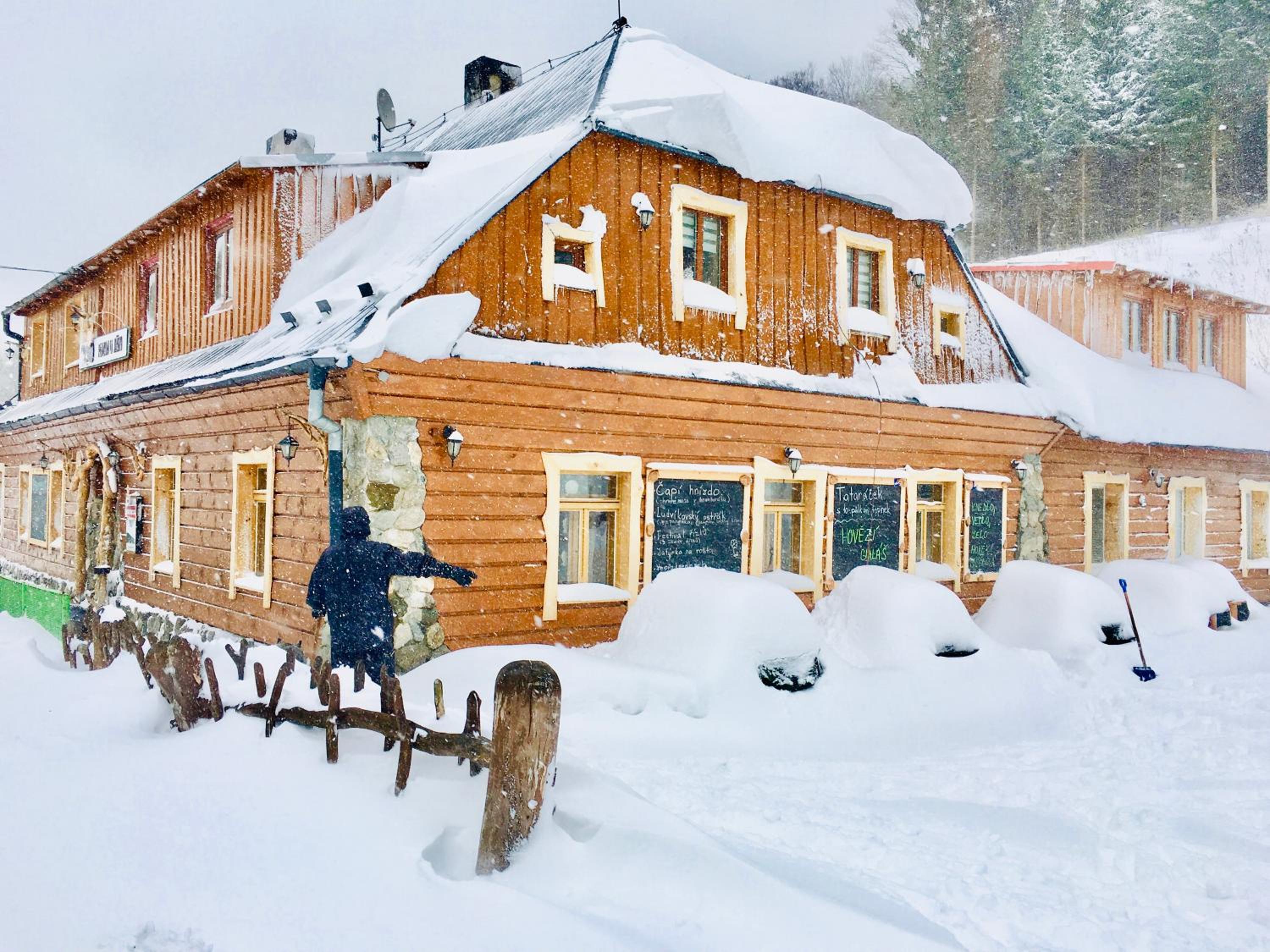 pension U Jiřího