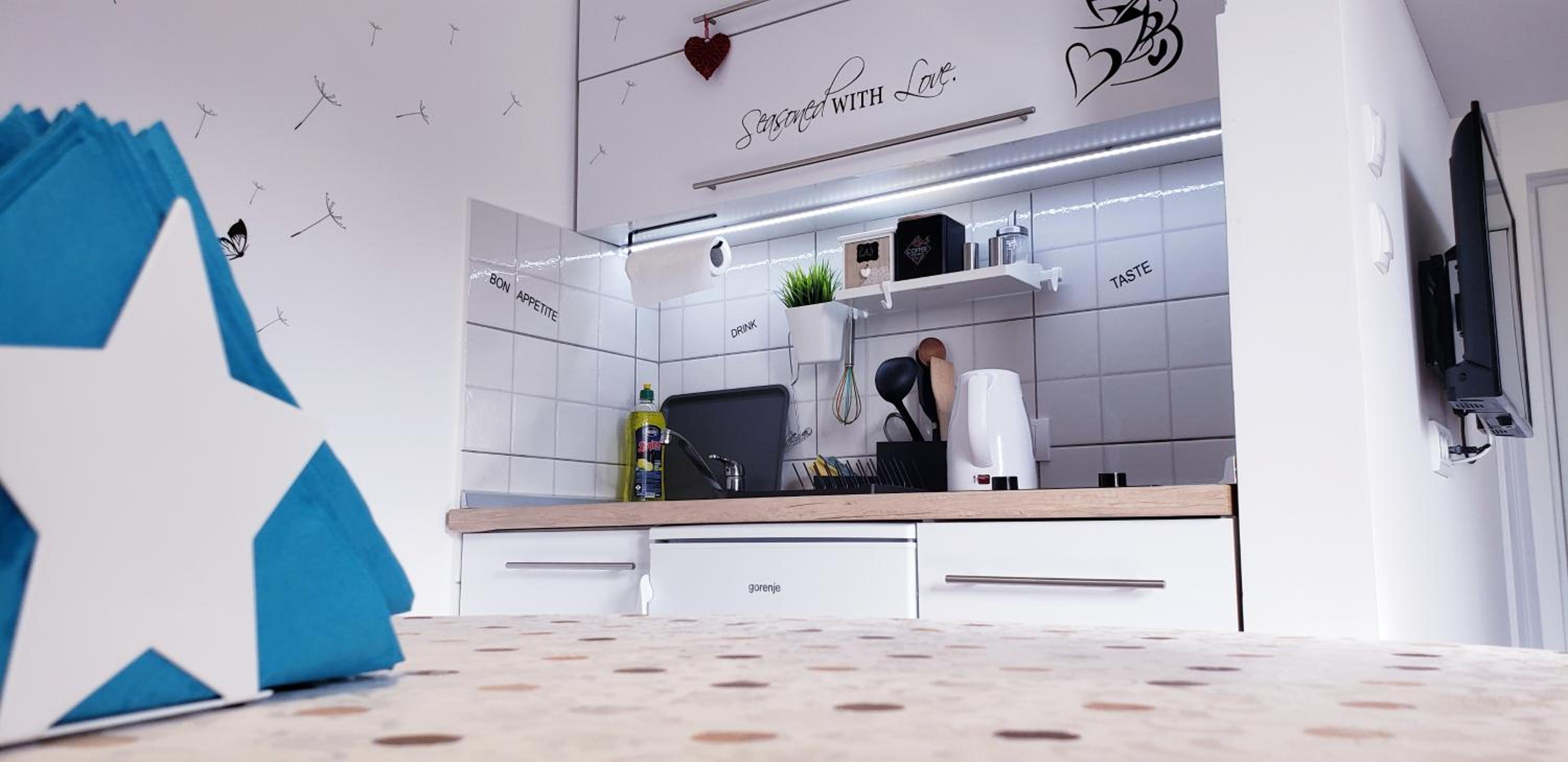 Studio apartman ENJOY Divčibare