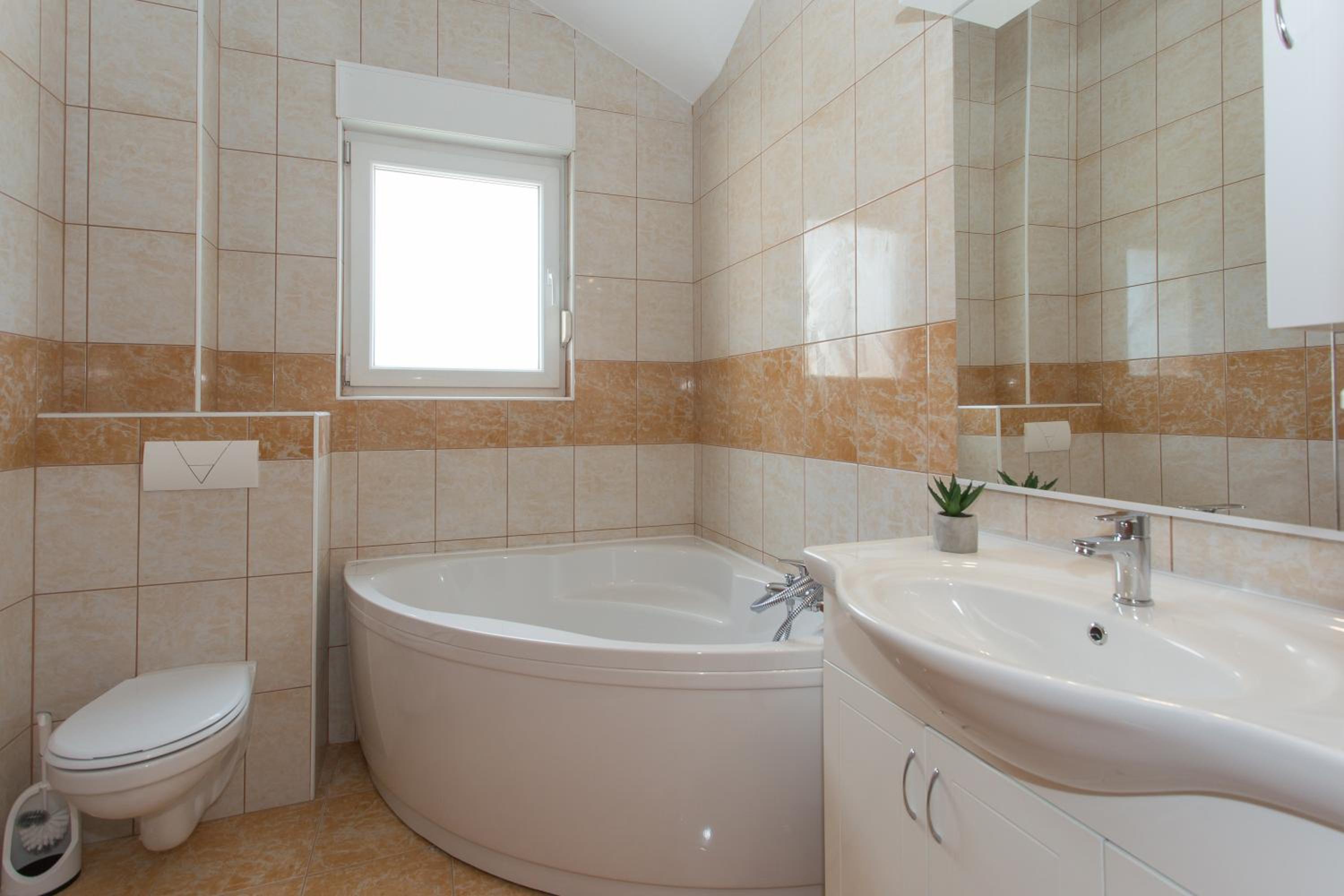 Villa Marijana view 5