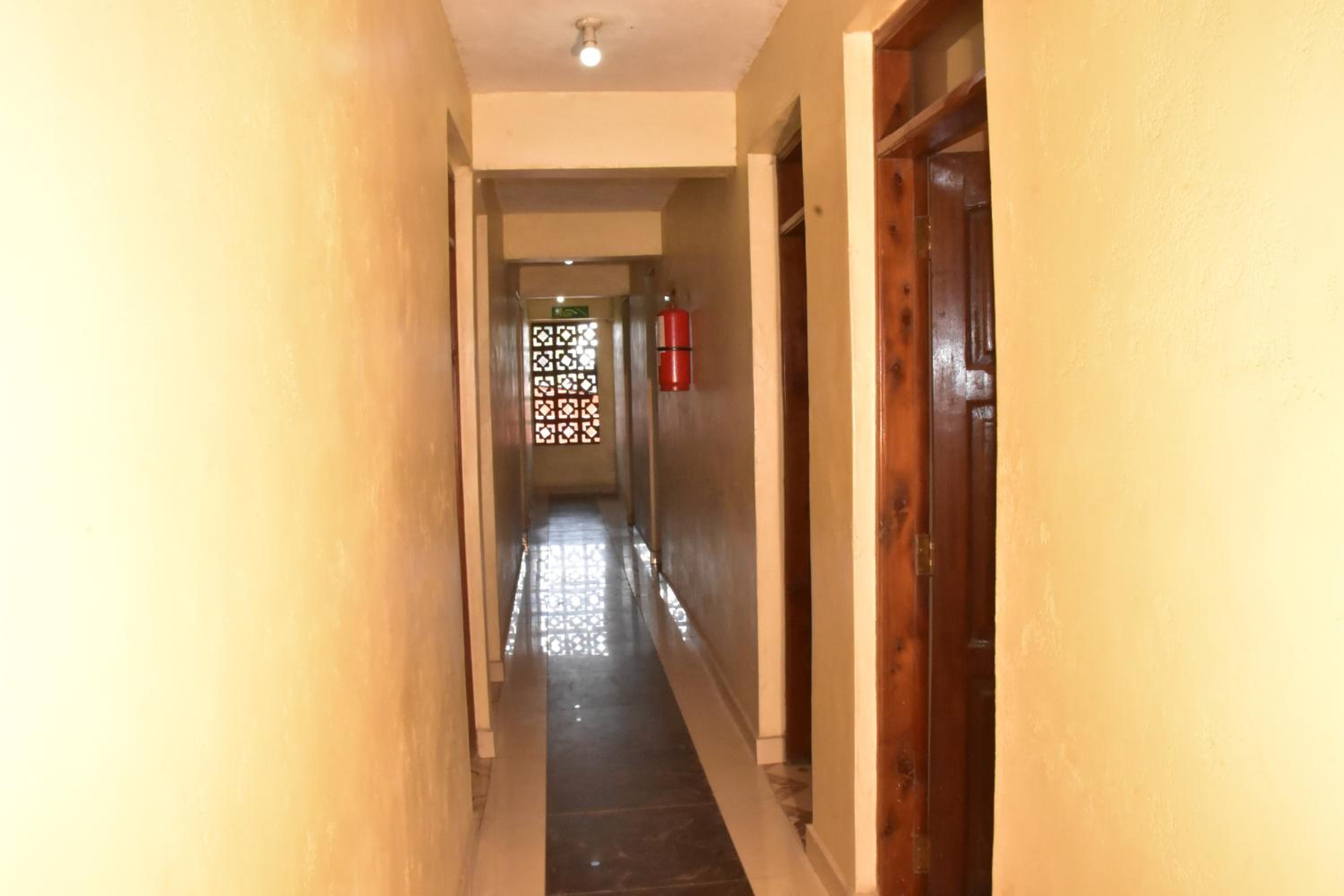 Viriko Boarding House