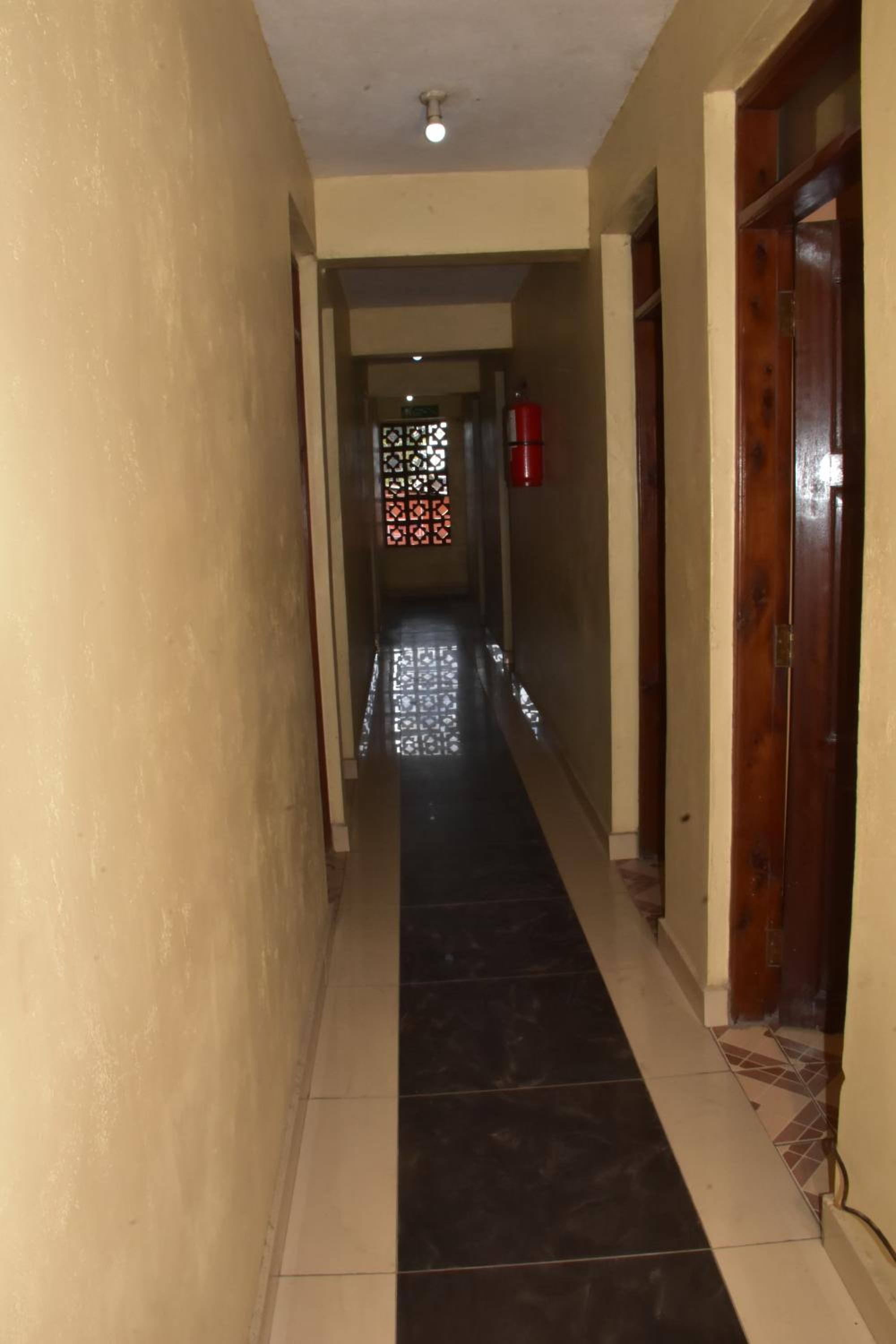 Viriko Boarding House