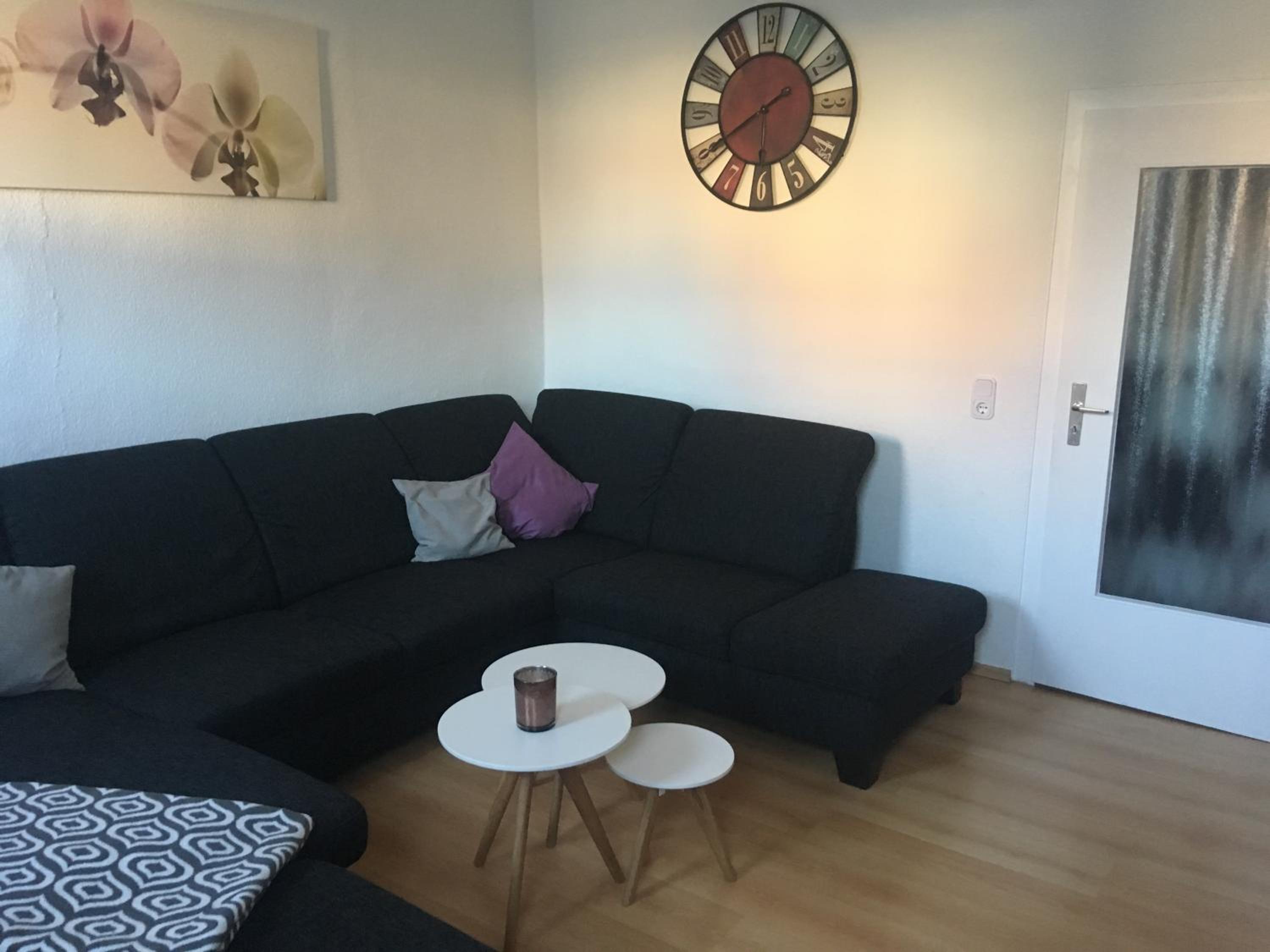 Ferienwohnung Gräfe view 2