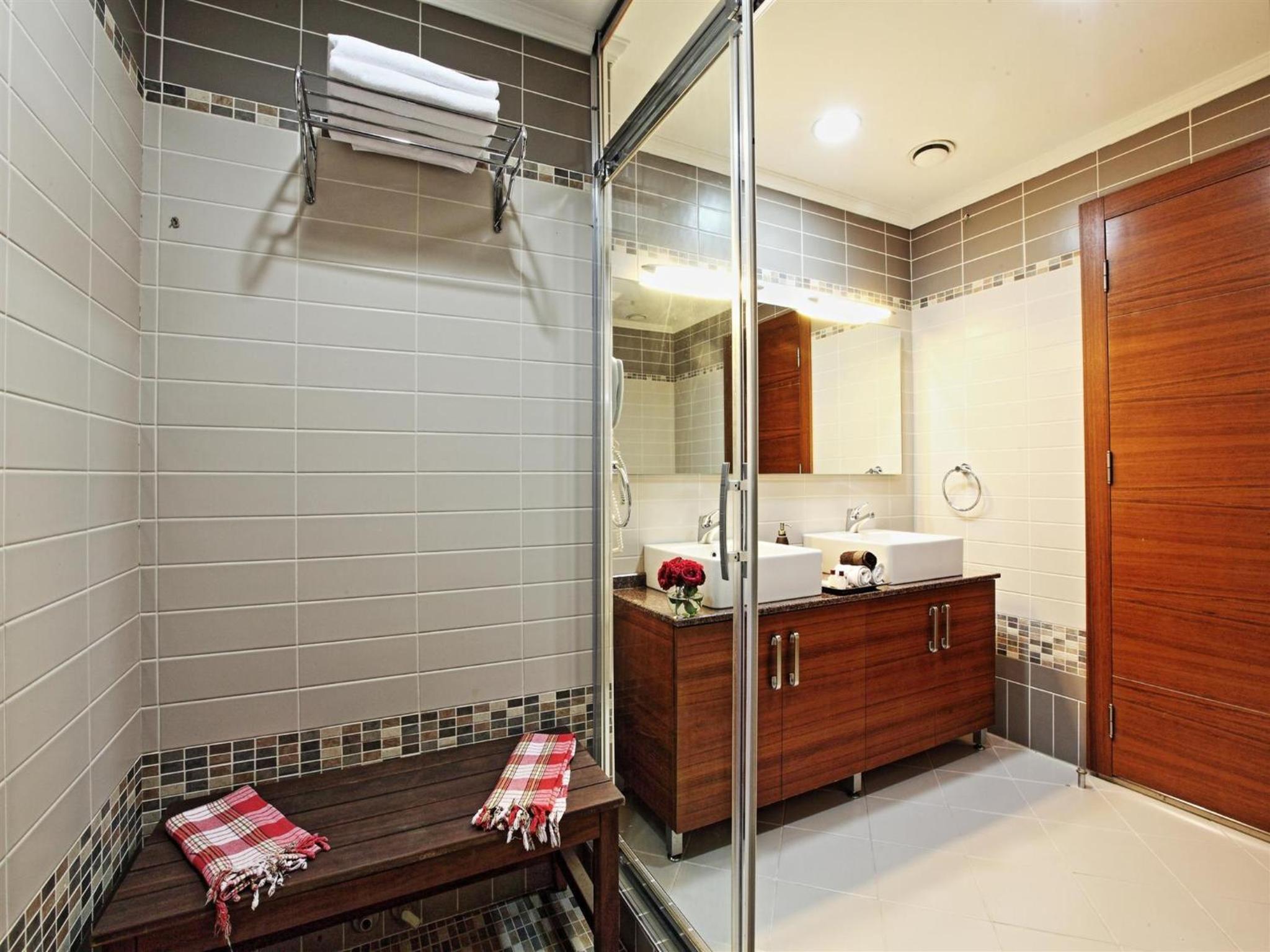 Vicenza Hotel Istanbul Old City