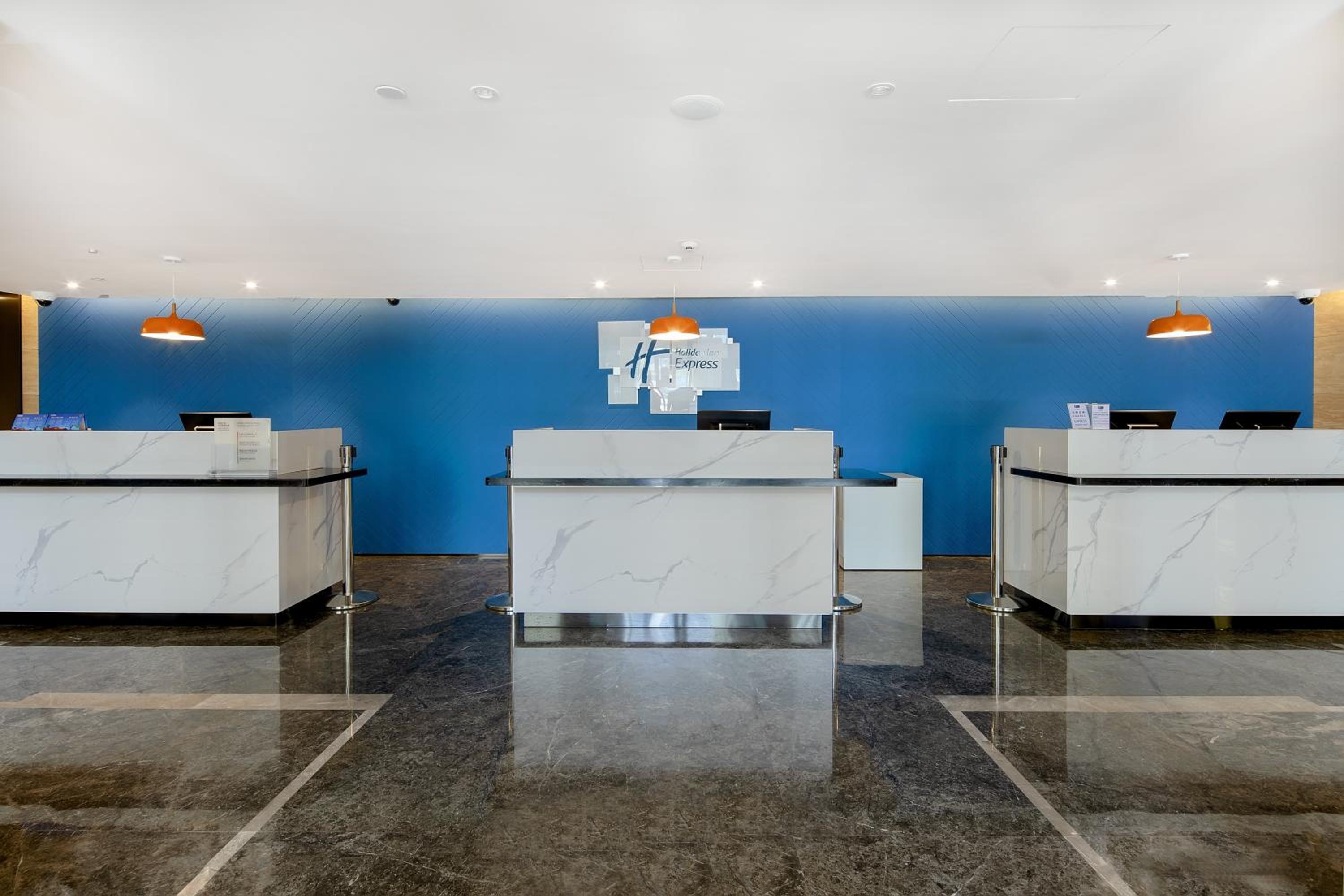 Holiday Inn Express Shanghai Chongming by IHG