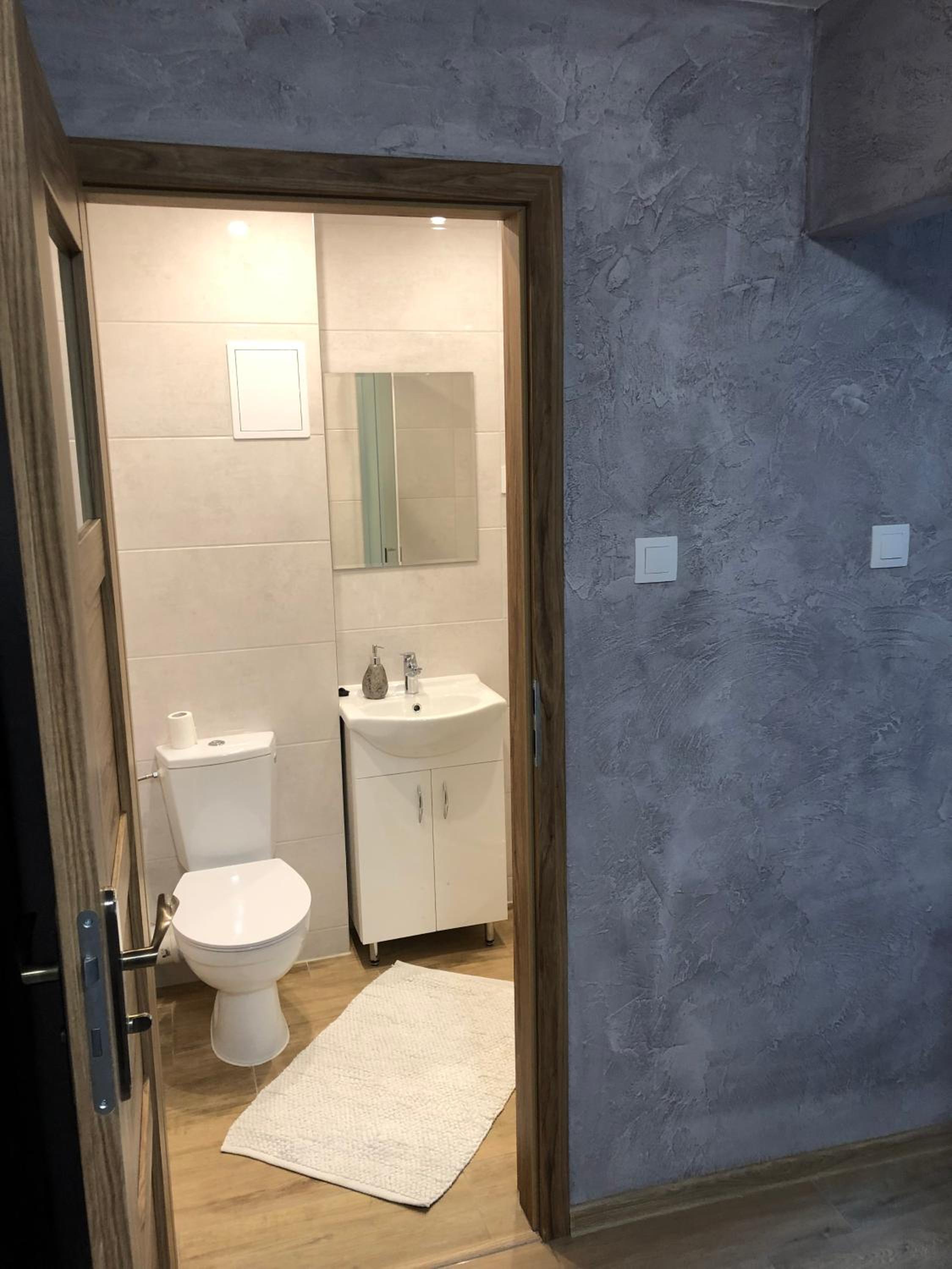 Apartament dwa pokoje Dęblin view 2