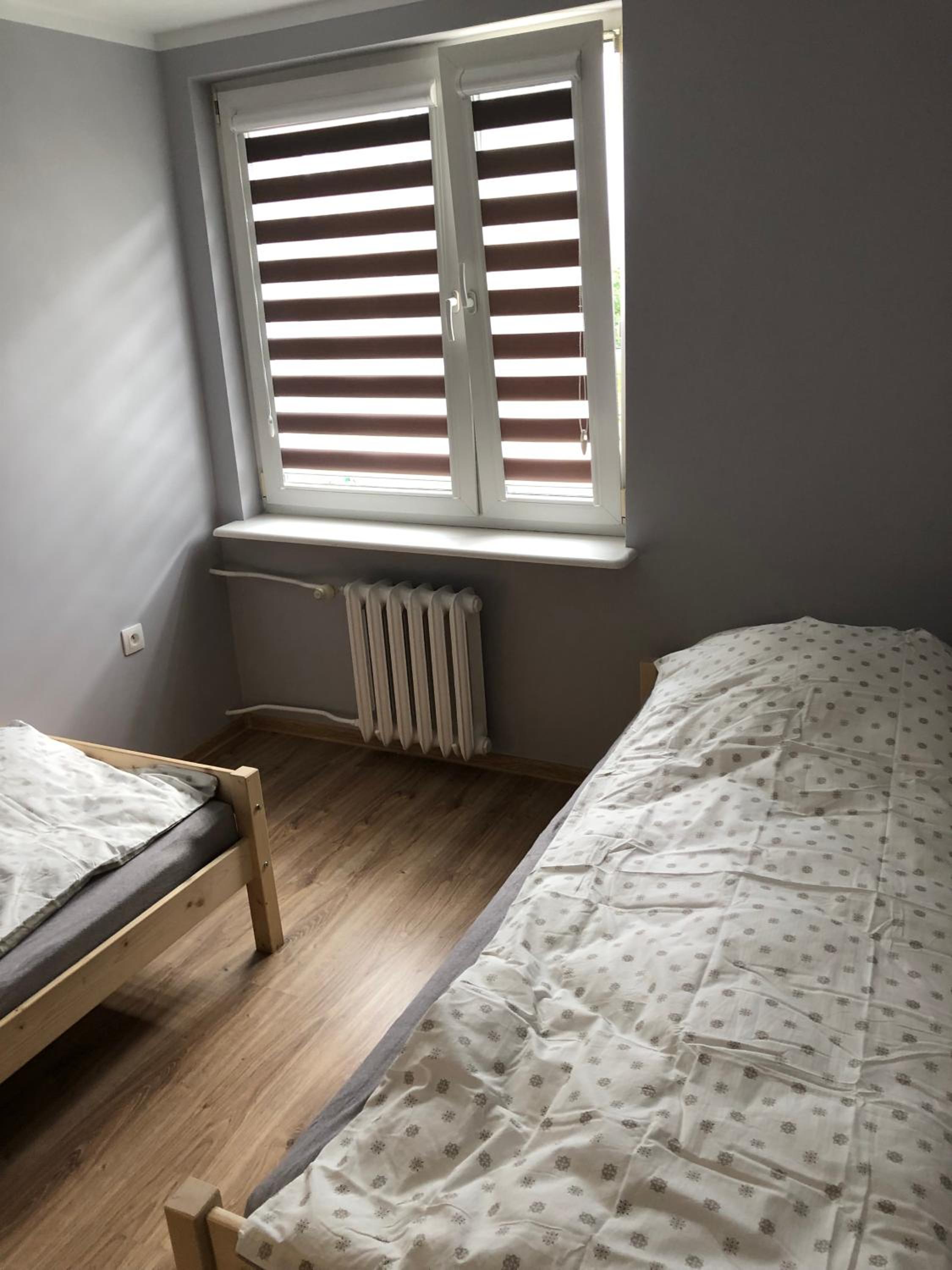 Apartament dwa pokoje Dęblin view 4